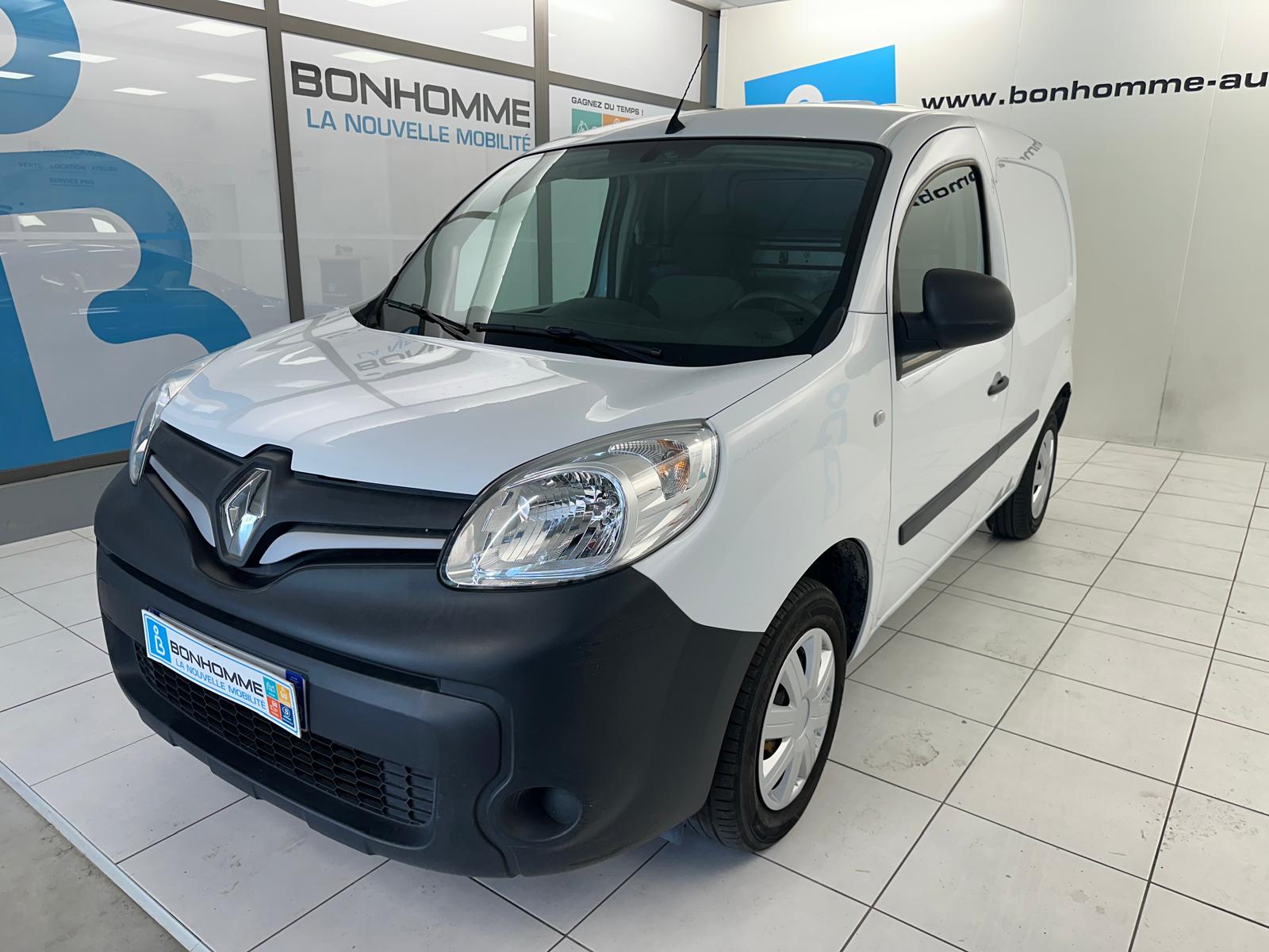 KANGOO DCI 95 GRAND CONFORT