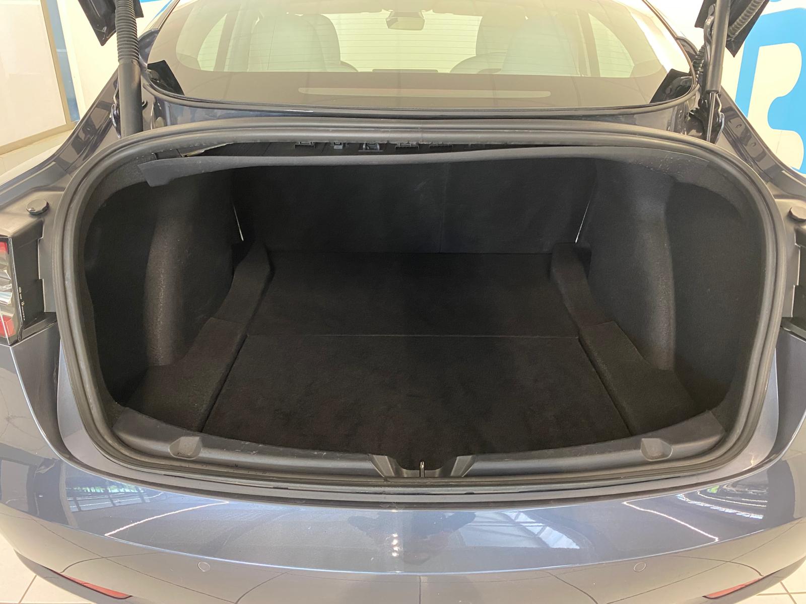 MODEL 3 LONG RANGE DUAL MOTOR