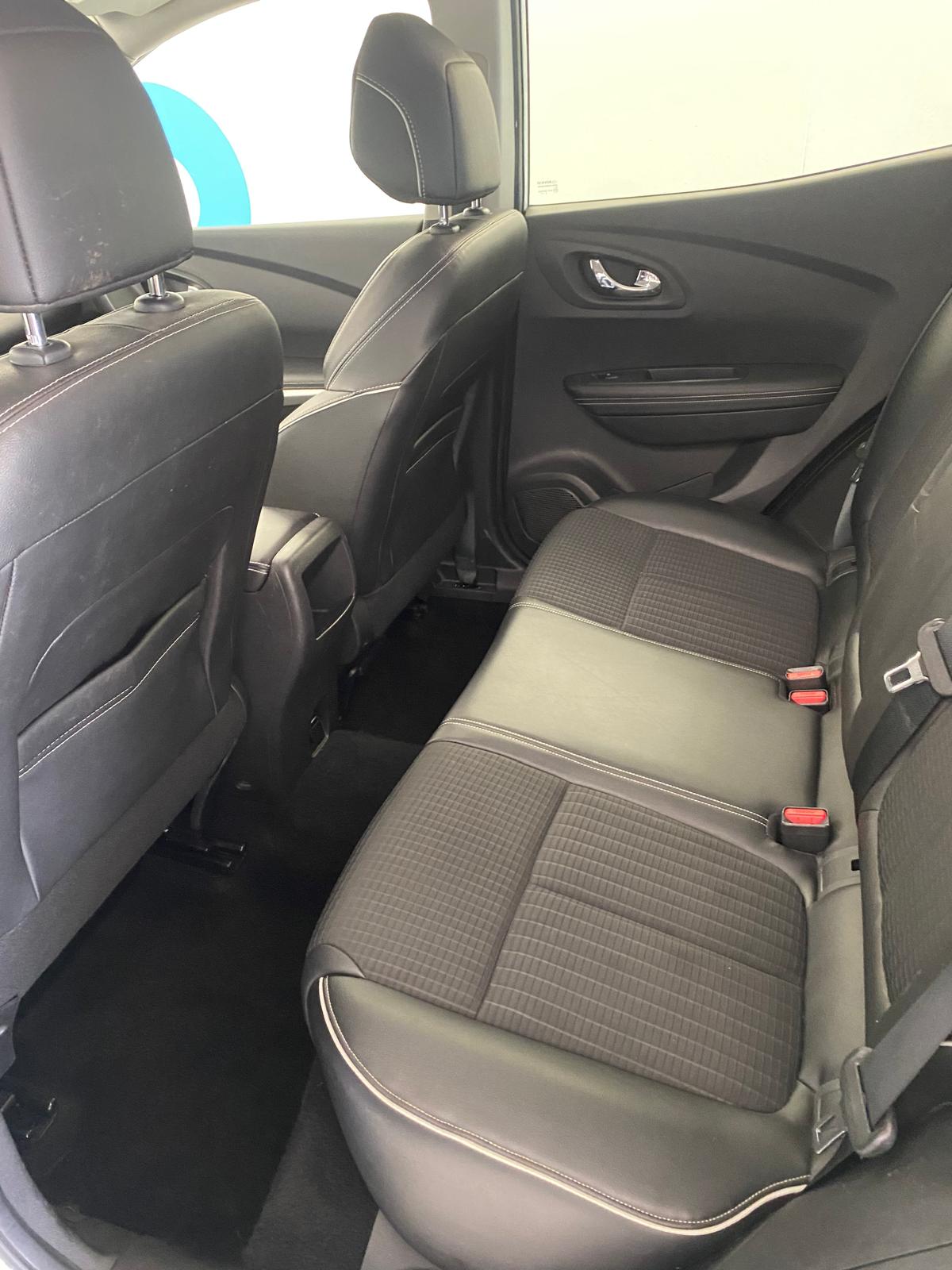 KADJAR DCI 130 ENERGY INTENS