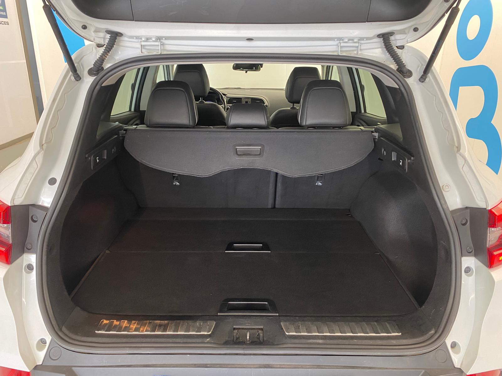 KADJAR DCI 130 ENERGY INTENS