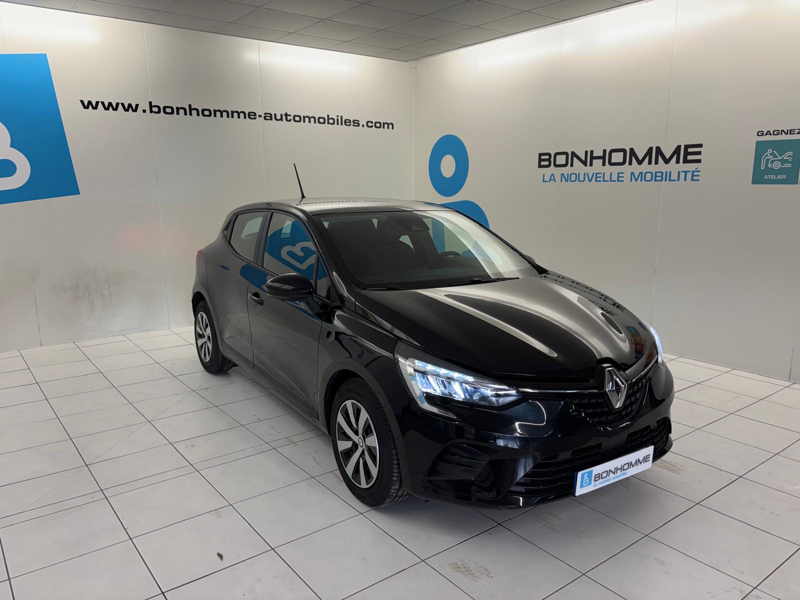 CLIO V TCE 90 EQUILIBRE