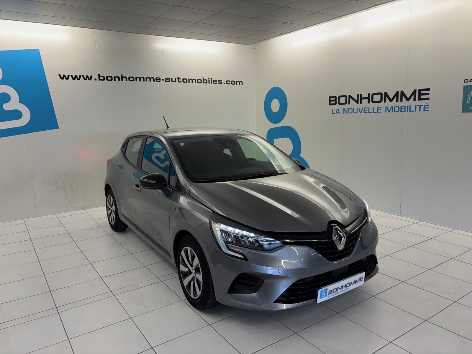 CLIO V TCE 90 EQUILIBRE