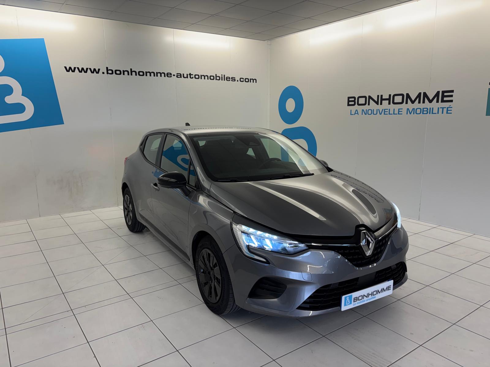 CLIO V TCE 90 EQUILIBRE