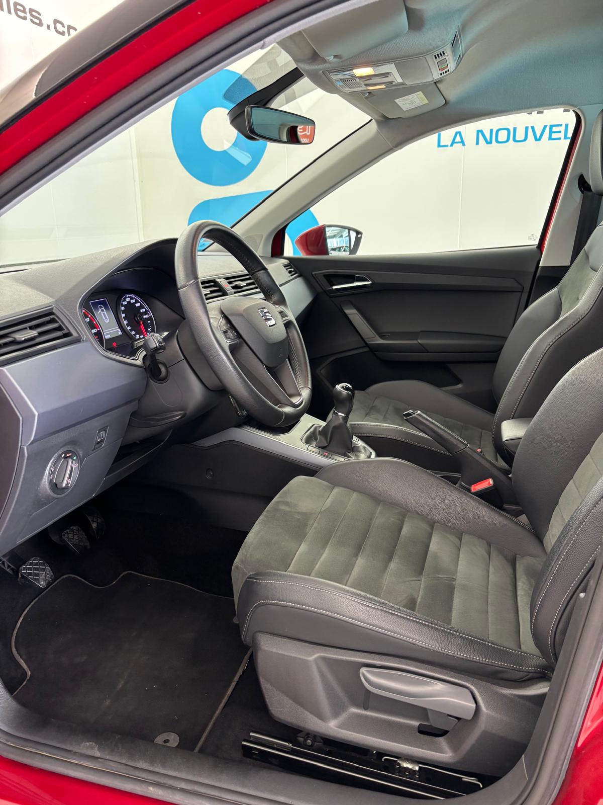 ARONA TSI 95 URBAN