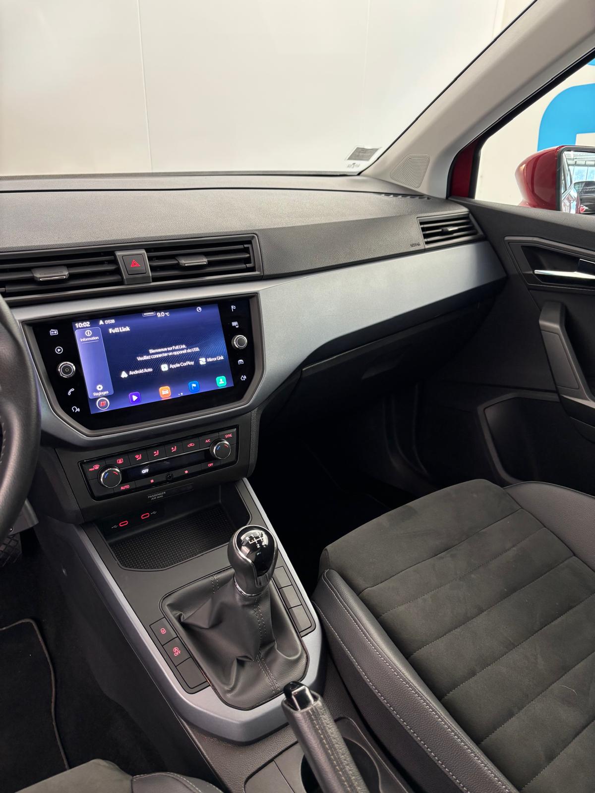 ARONA TSI 95 URBAN