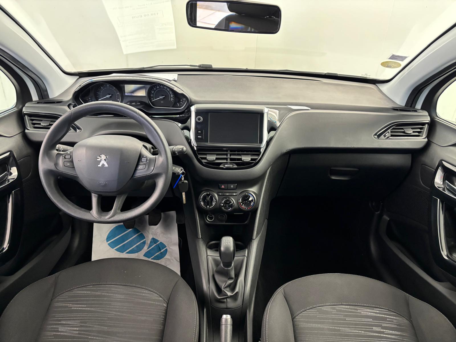 208 HDI 100 PREMIUM PACK