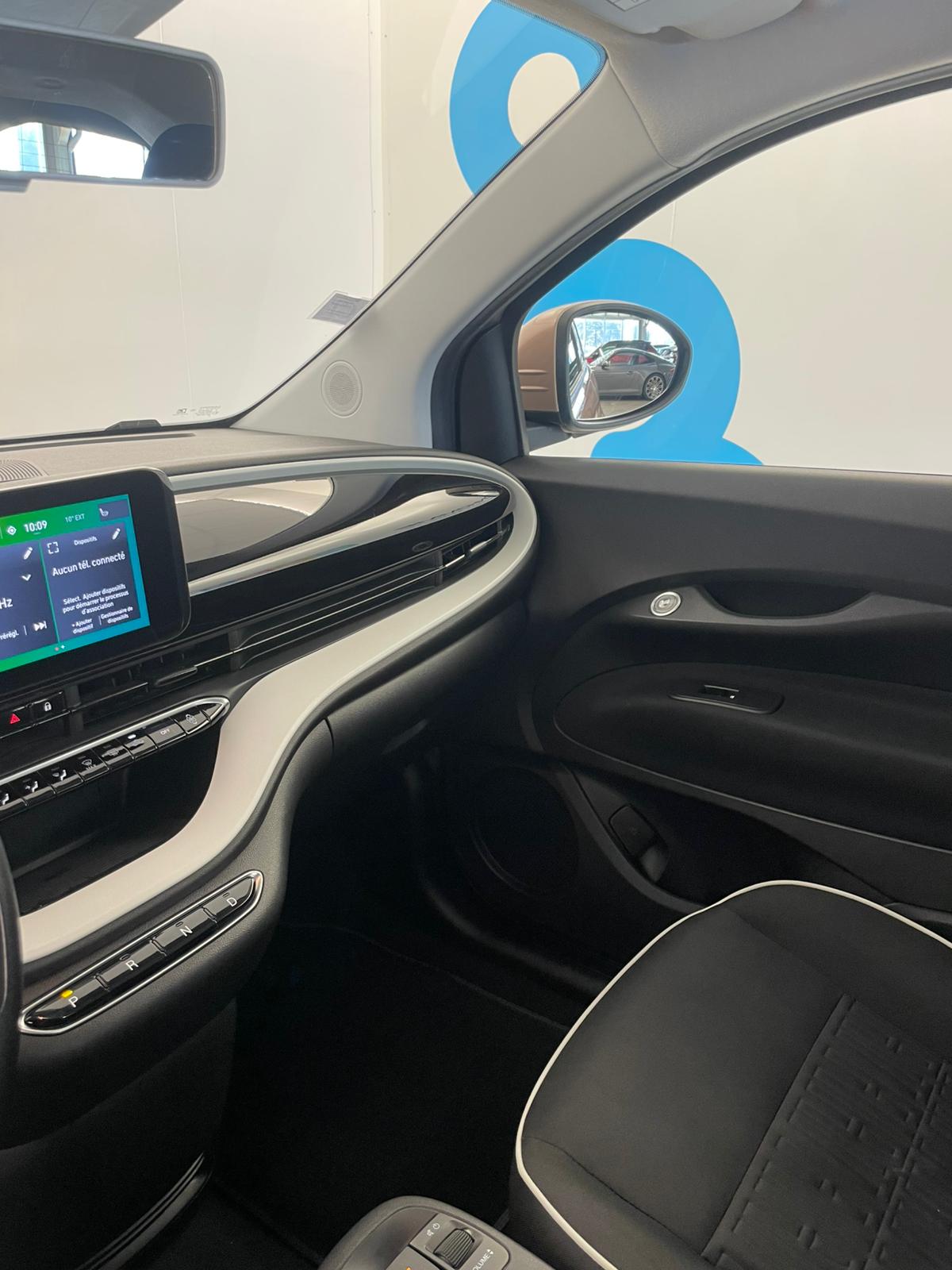 500E 95 ACTION PLUS