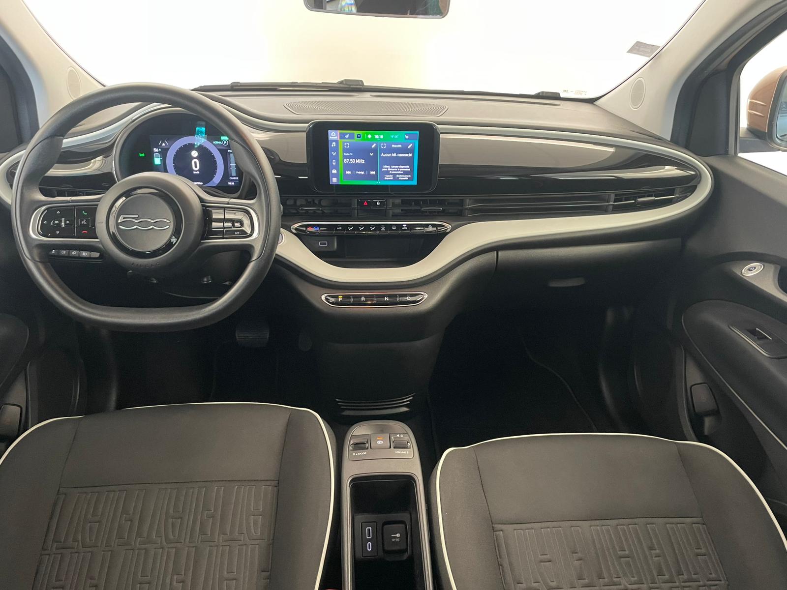 500E 95 ACTION PLUS