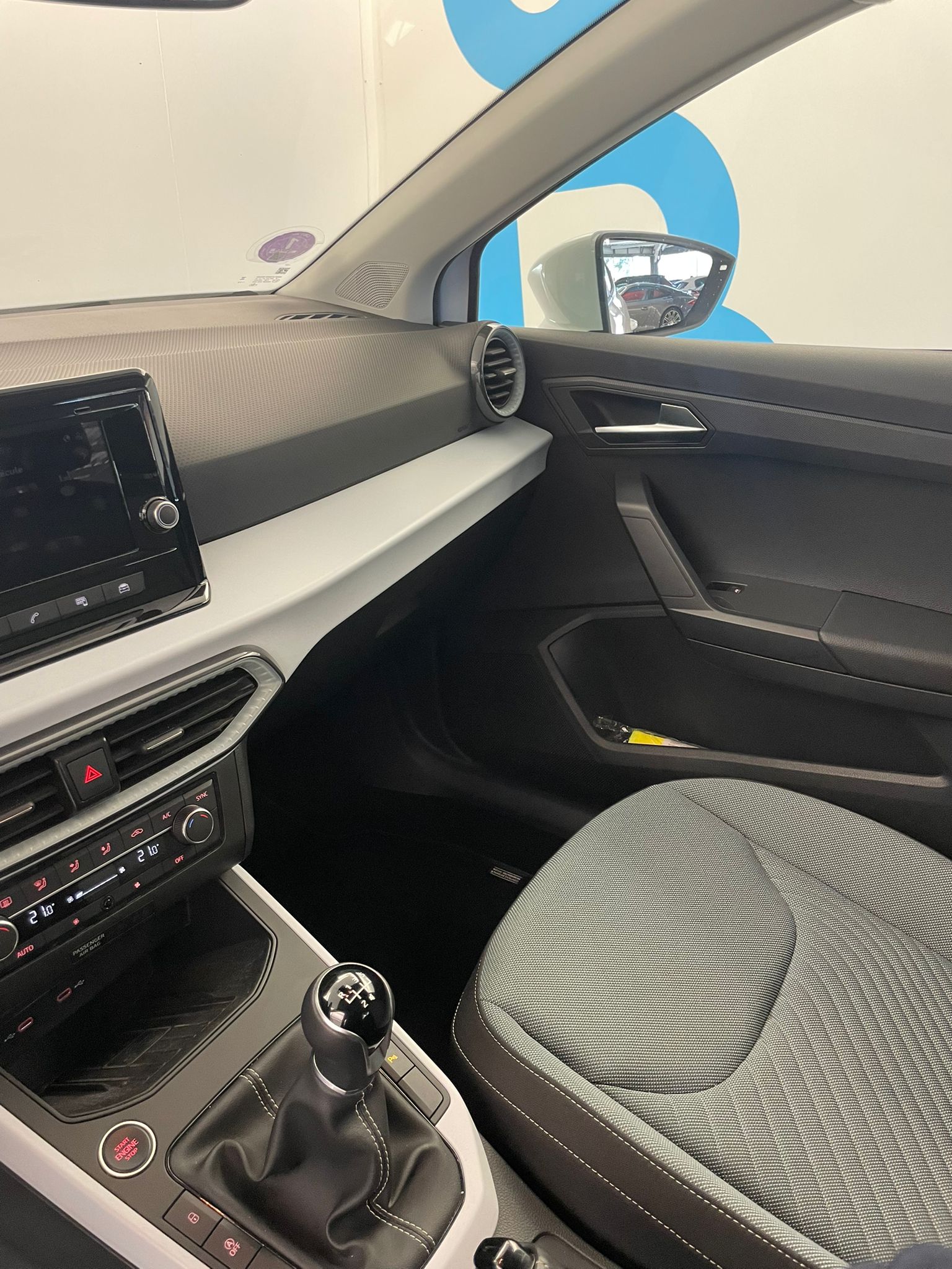 IBIZA 1.0 95CH TSI COPA