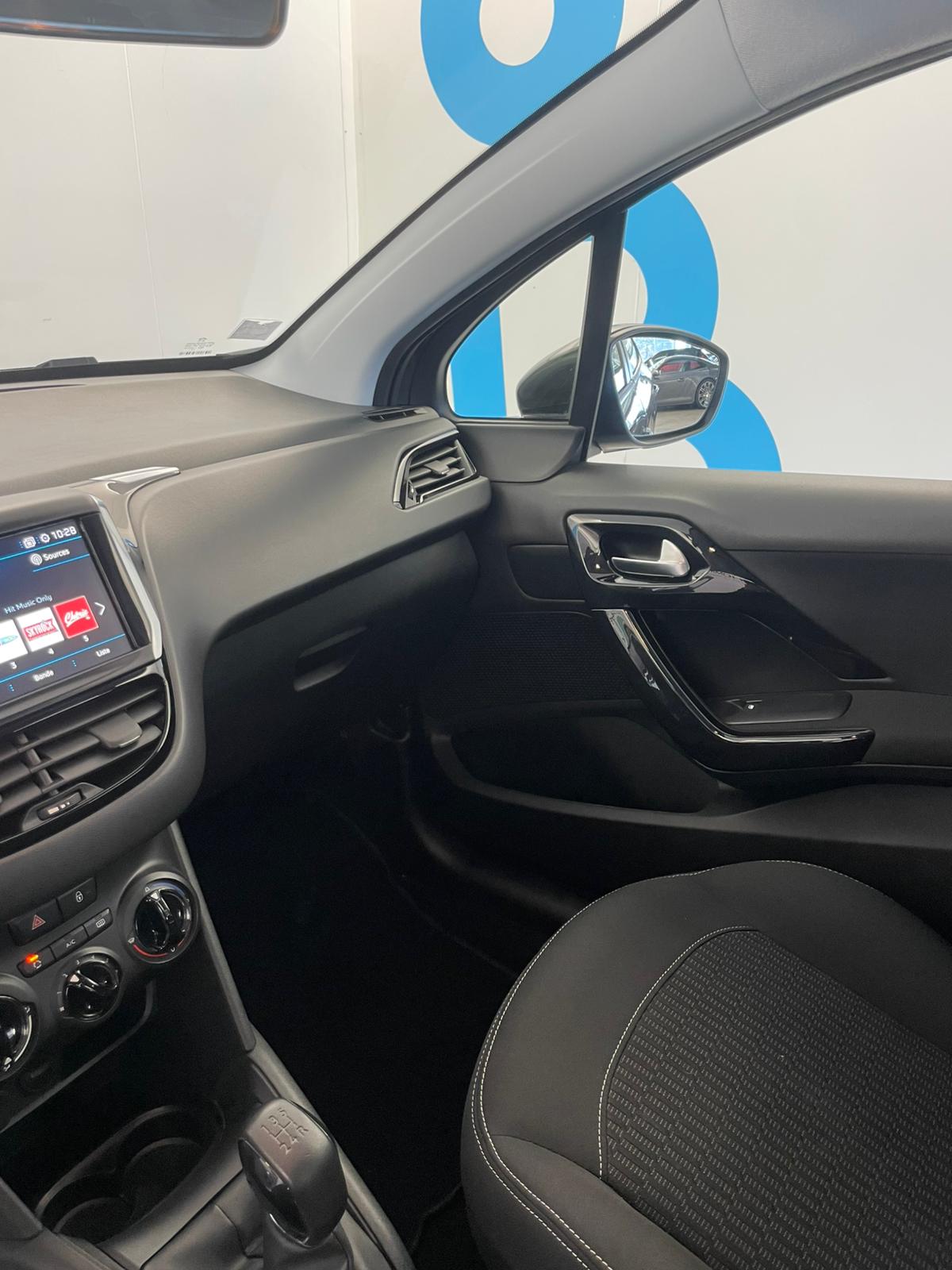 208 BLUEHDI 100 ACTIVE