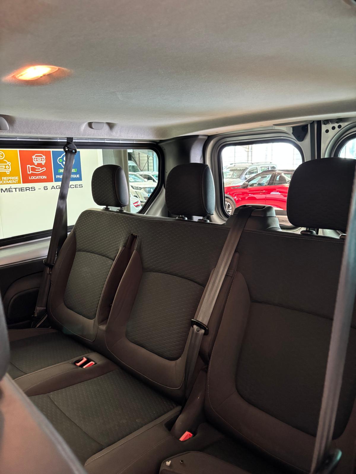 FIAT TALENTO PANORAMA