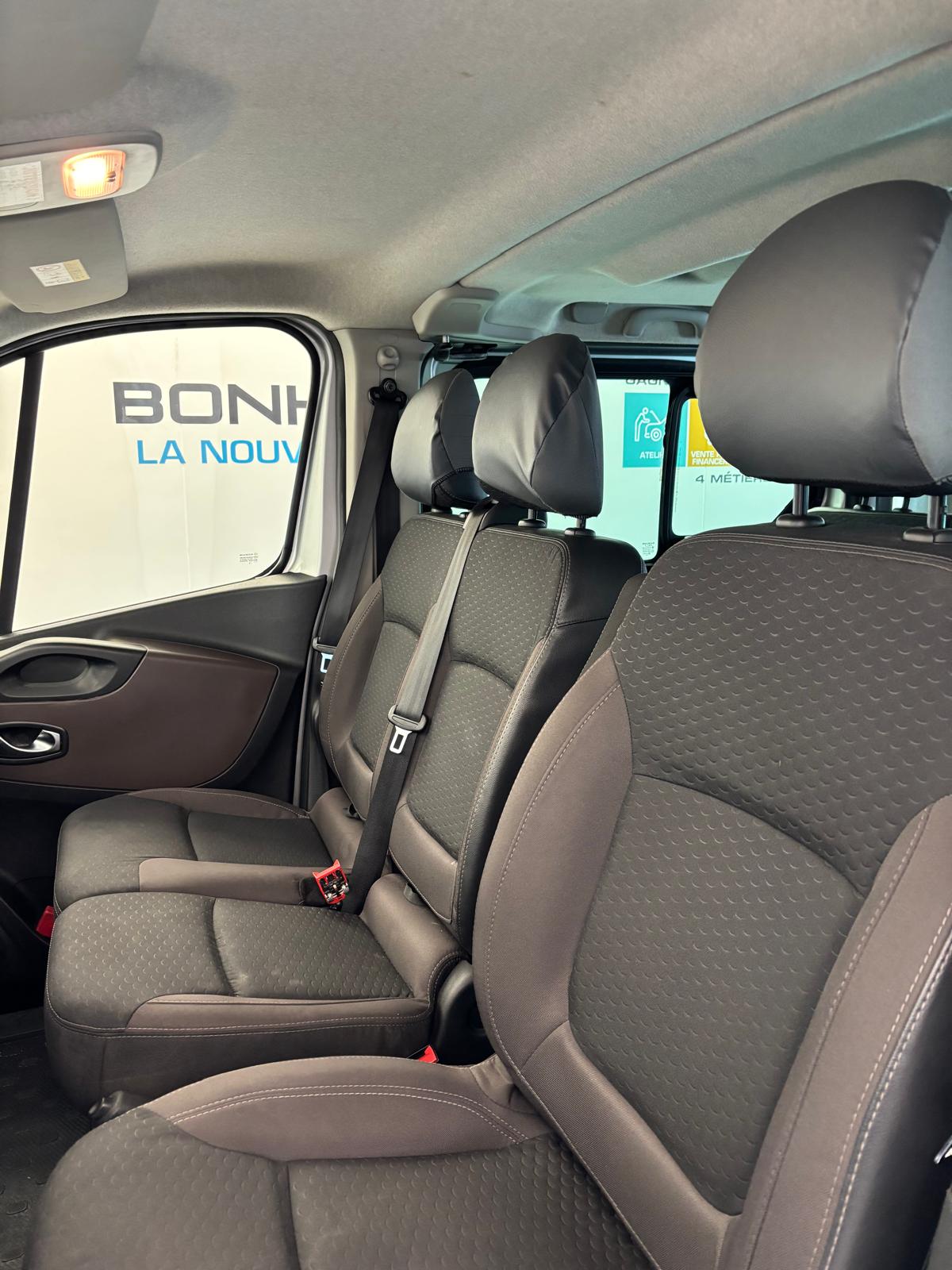 FIAT TALENTO PANORAMA
