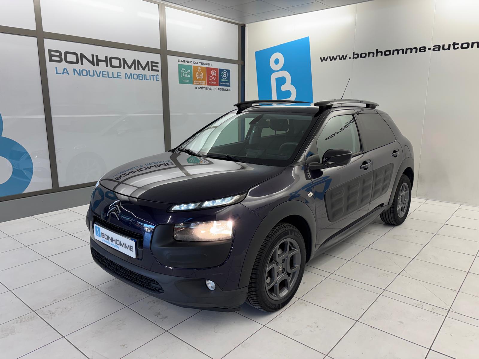 C4 CACTUS 110CH SHINE