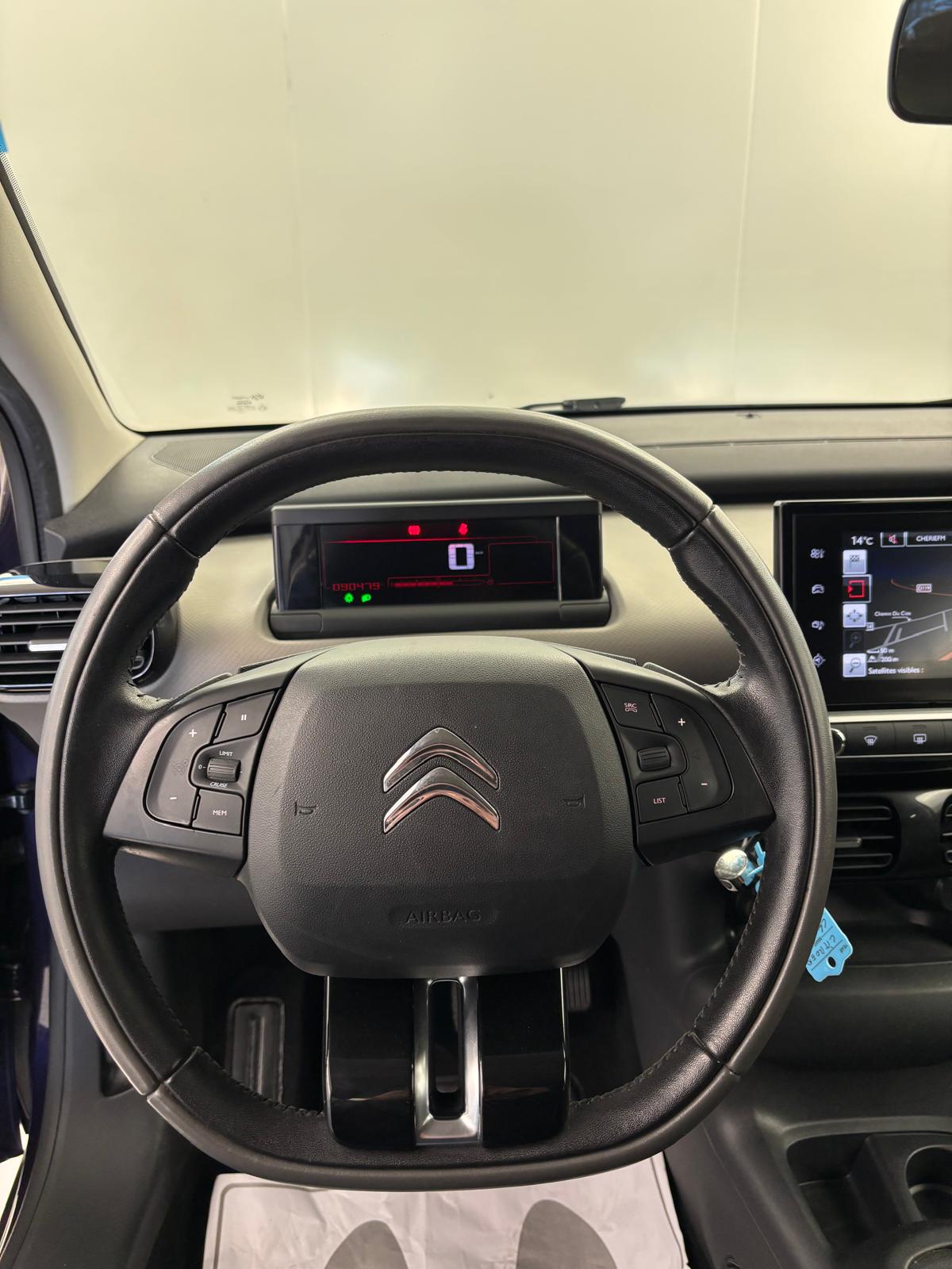 C4 CACTUS 110CH SHINE