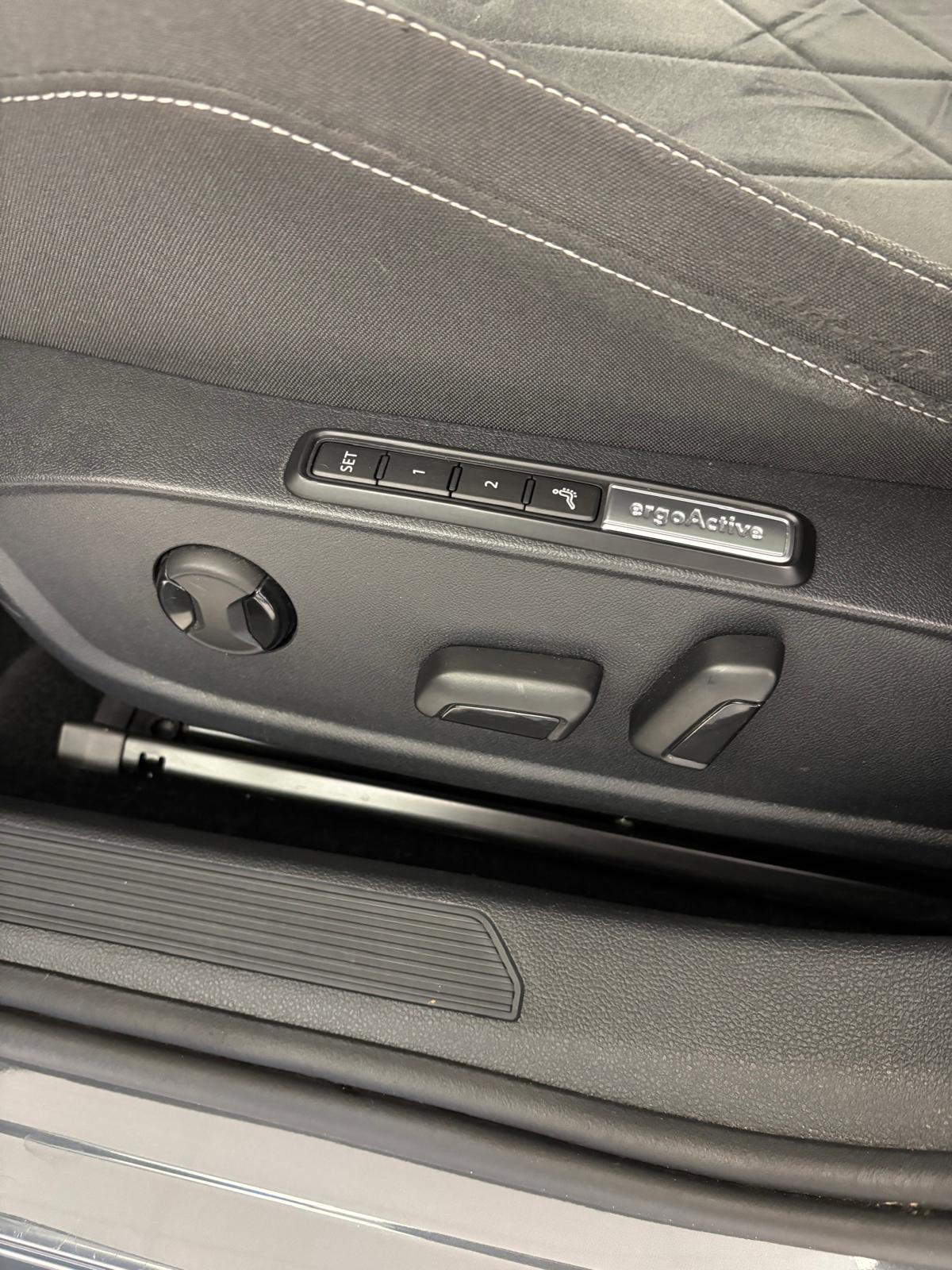 GOLF VIII E-TSI 150 BVM6 STYLE 1ST