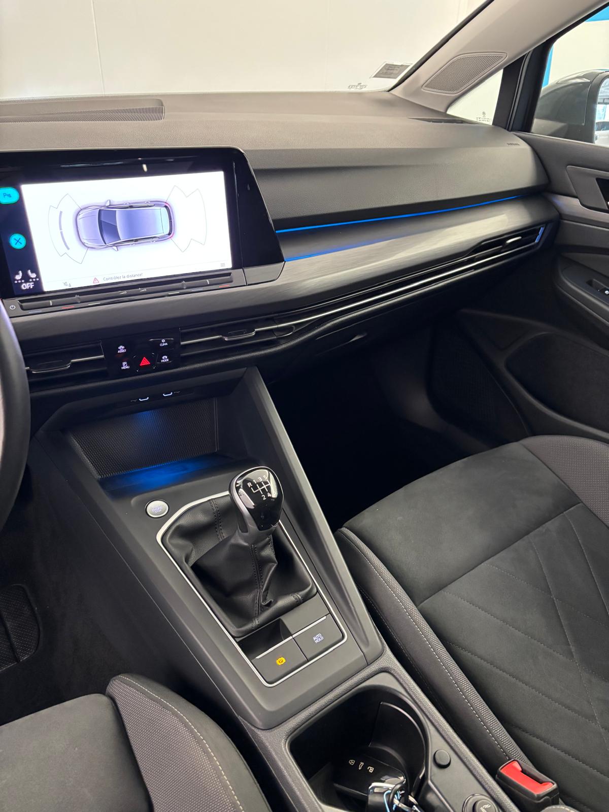 GOLF VIII E-TSI 150 BVM6 STYLE 1ST