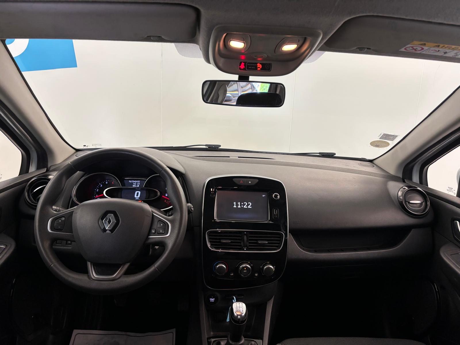 CLIO IV DCI 75 BUSINESS
