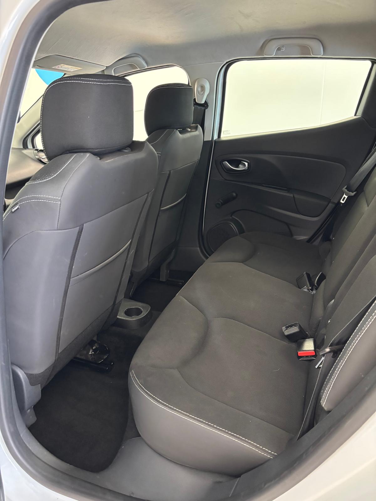 CLIO IV DCI 75 BUSINESS