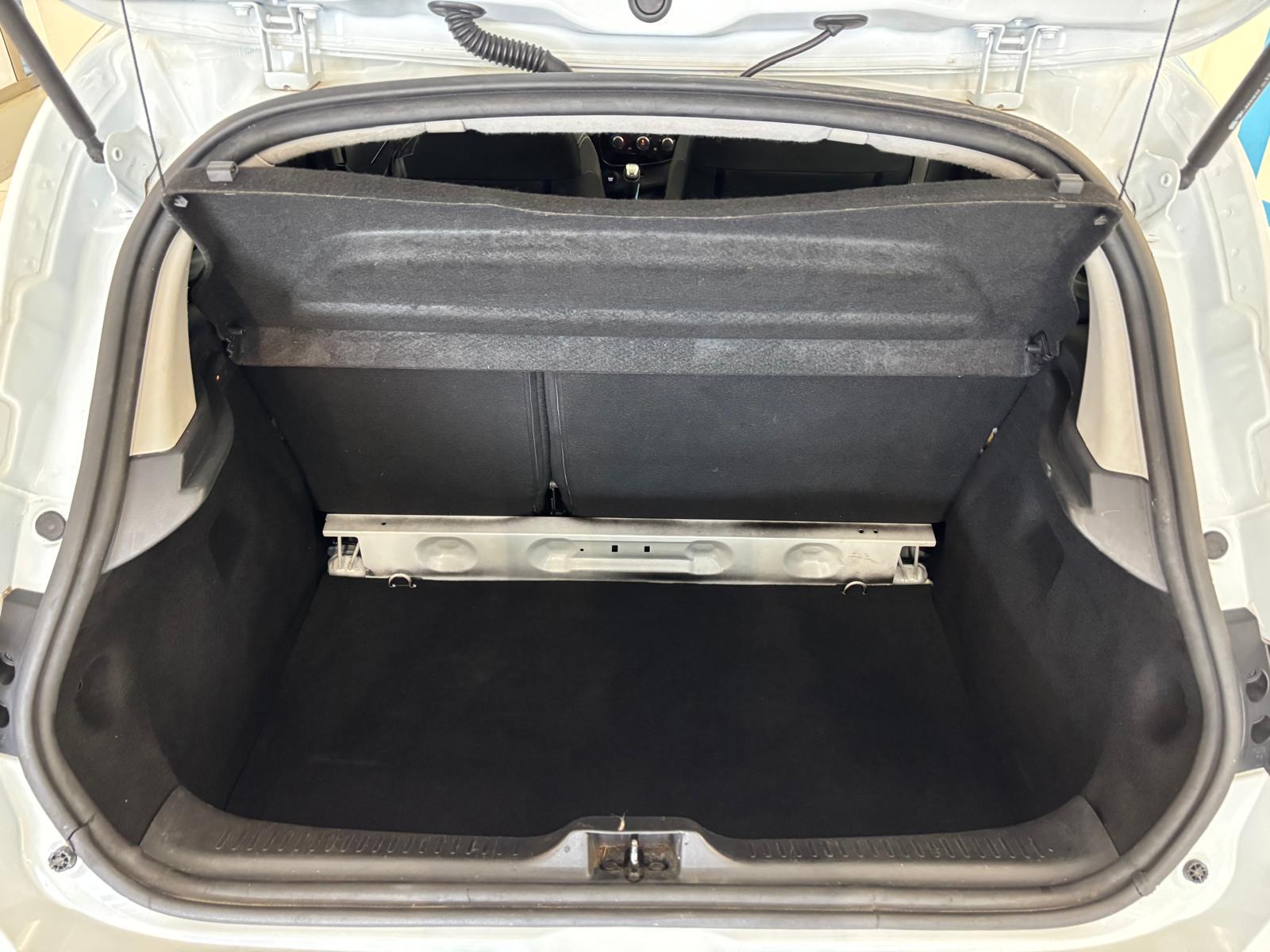 CLIO IV DCI 75 BUSINESS