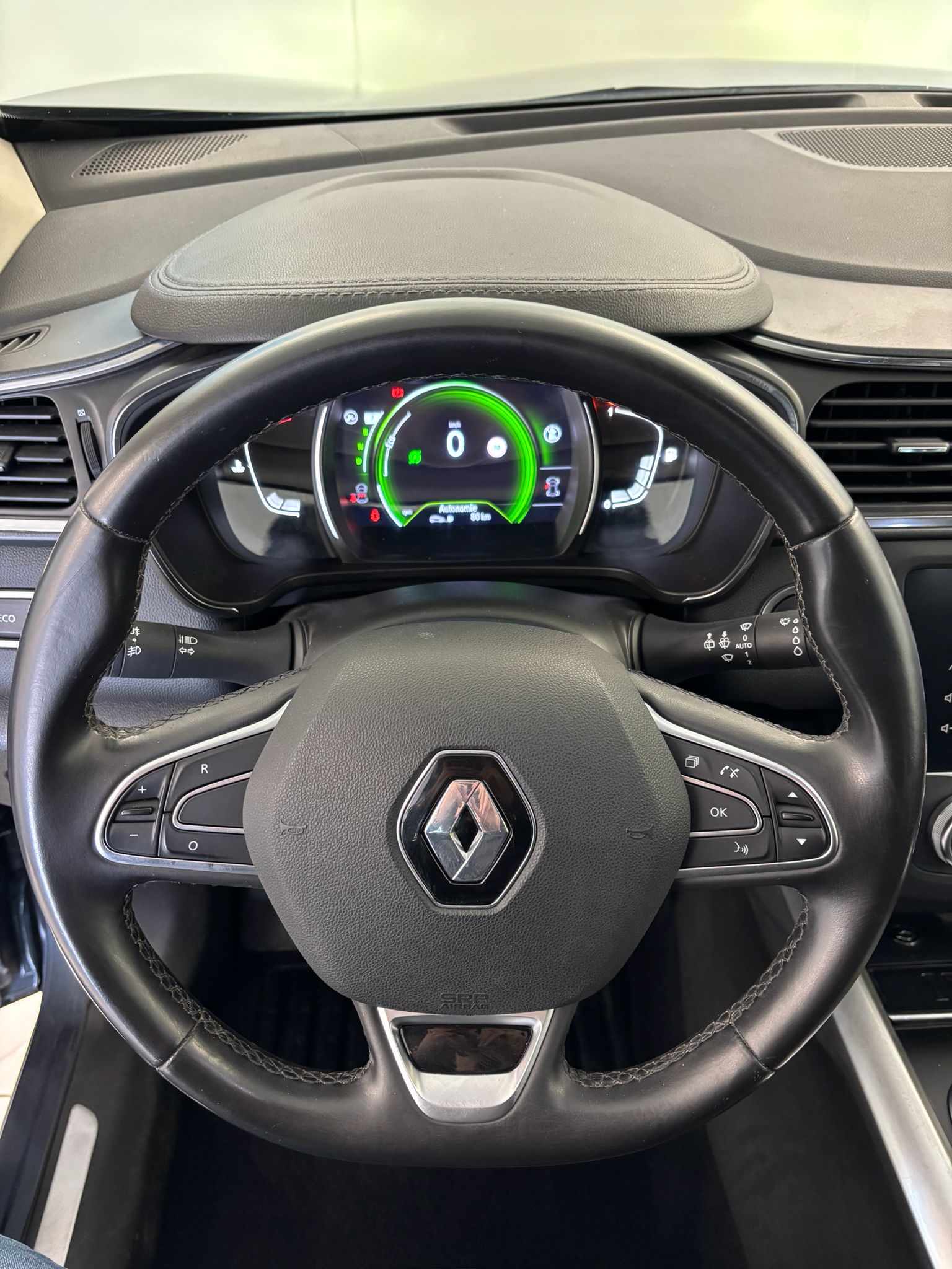 KADJAR 1.3 TCE 140 EDC INTENS