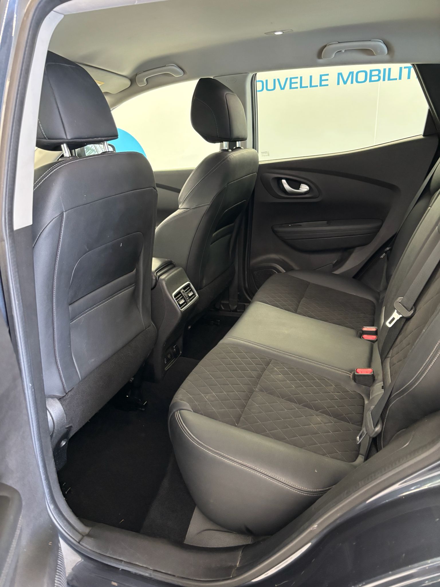 KADJAR 1.3 TCE 140 EDC INTENS