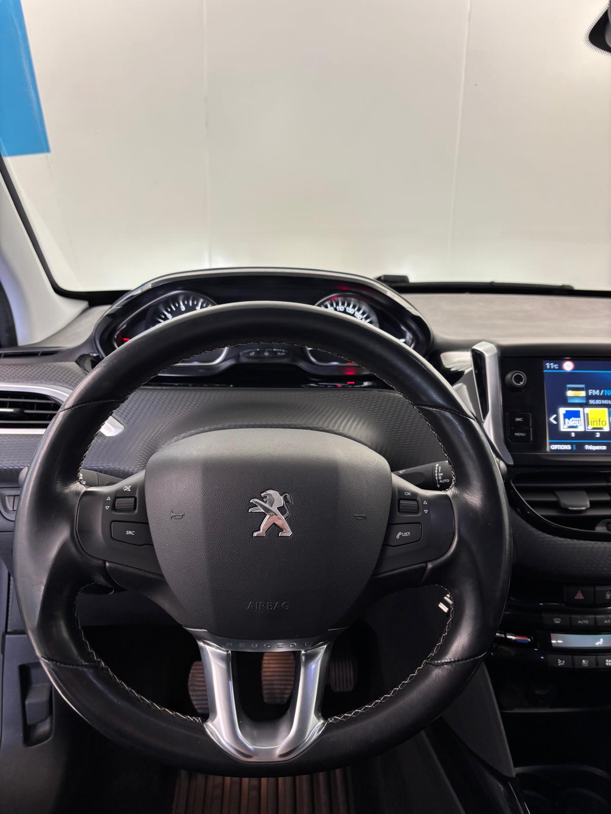 2008 ESSENCE 110 BVM CROSSWAY