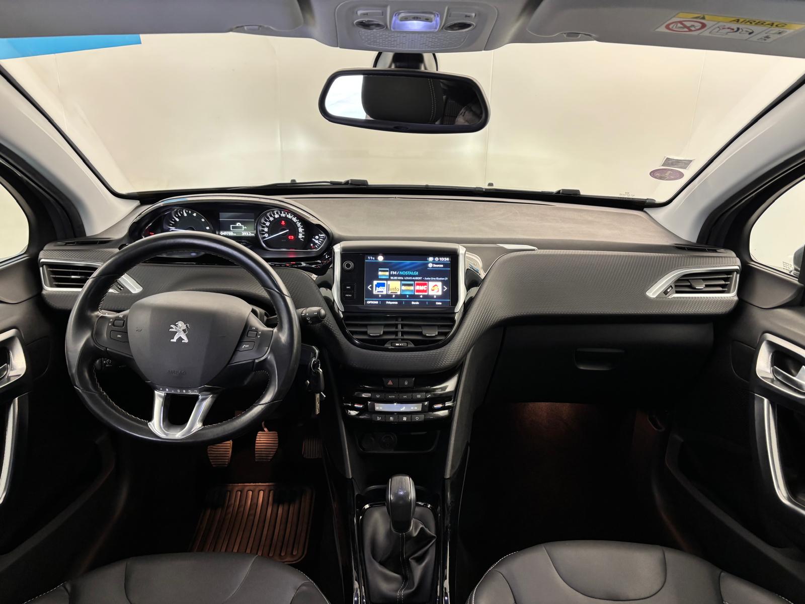 2008 ESSENCE 110 BVM CROSSWAY