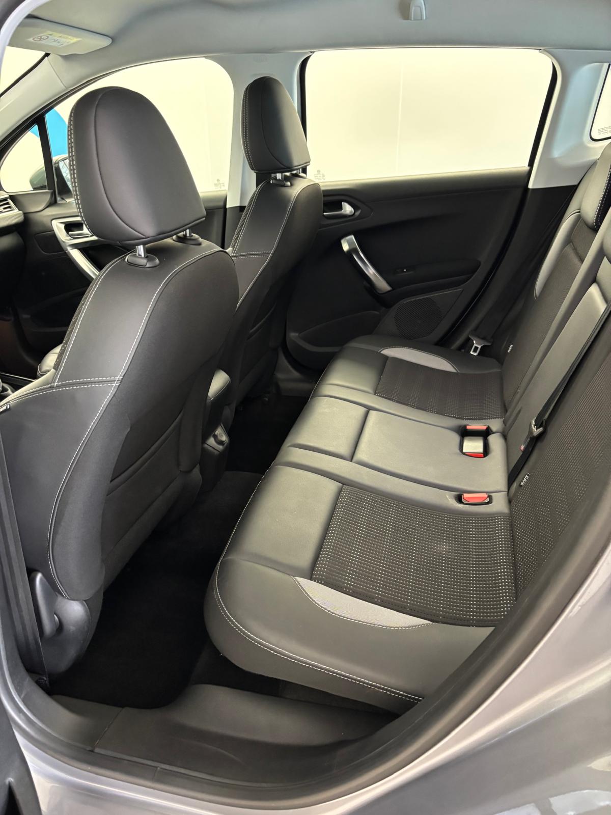 2008 ESSENCE 110 BVM CROSSWAY