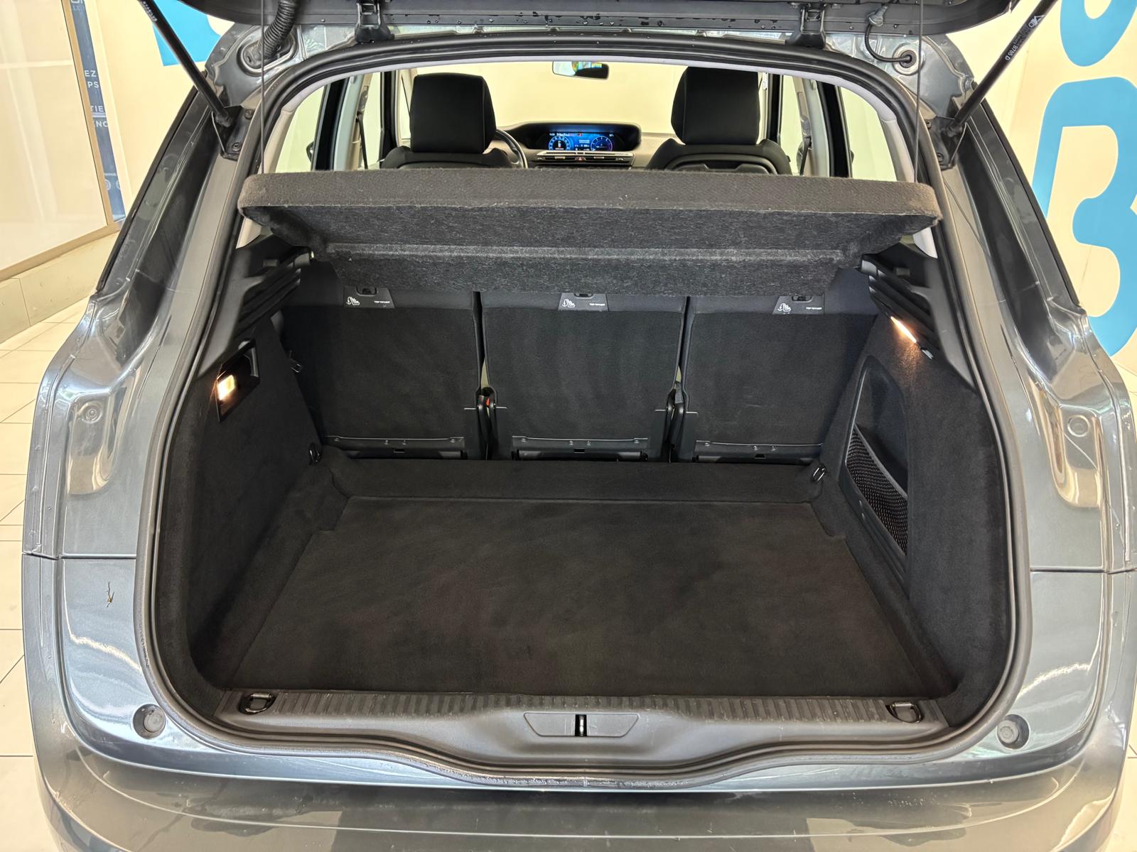 C4 PICASSO THP 155 INTENSIVE