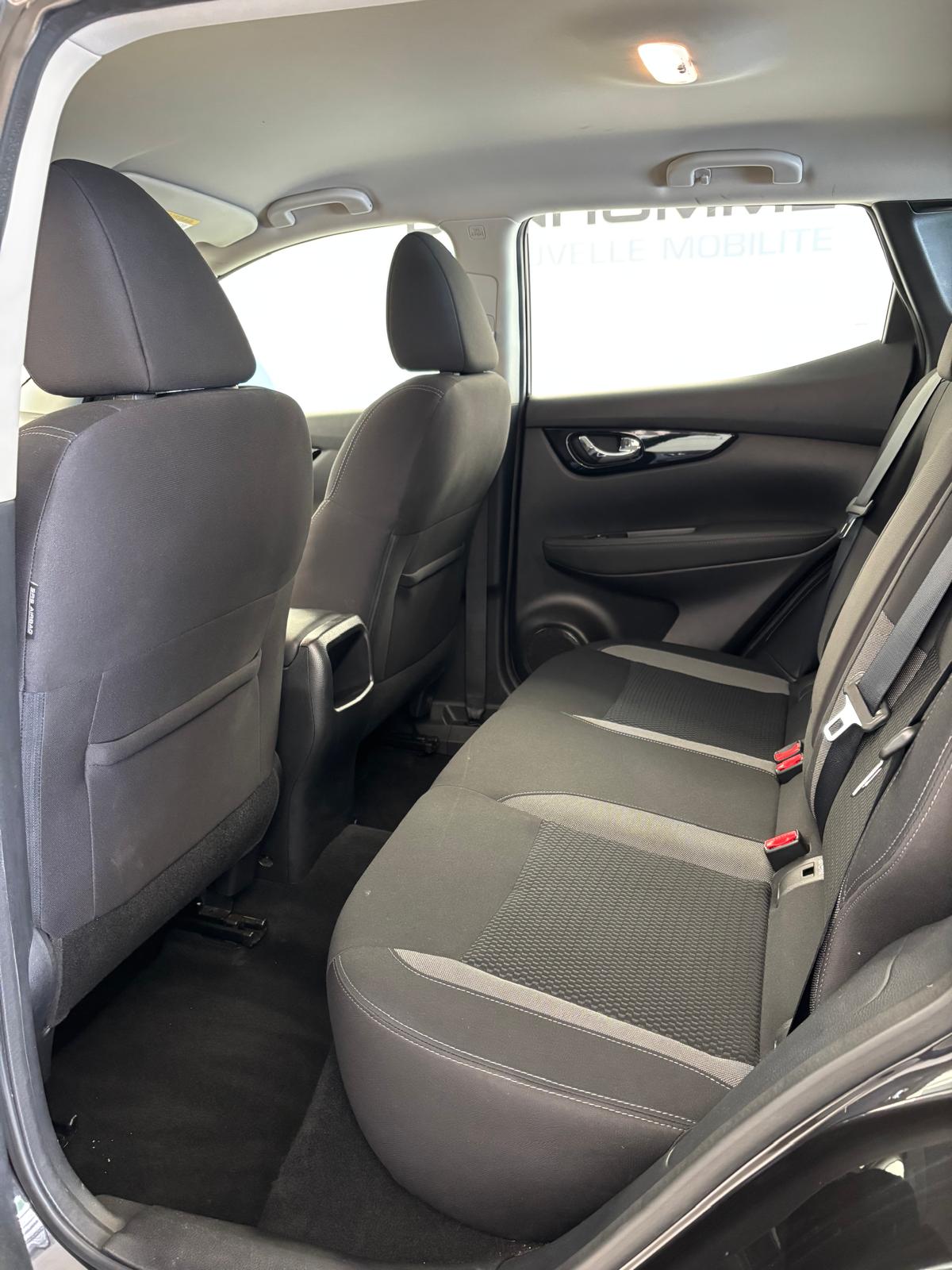 QASHQAI 1.3 DIG-T 140 ACENTA