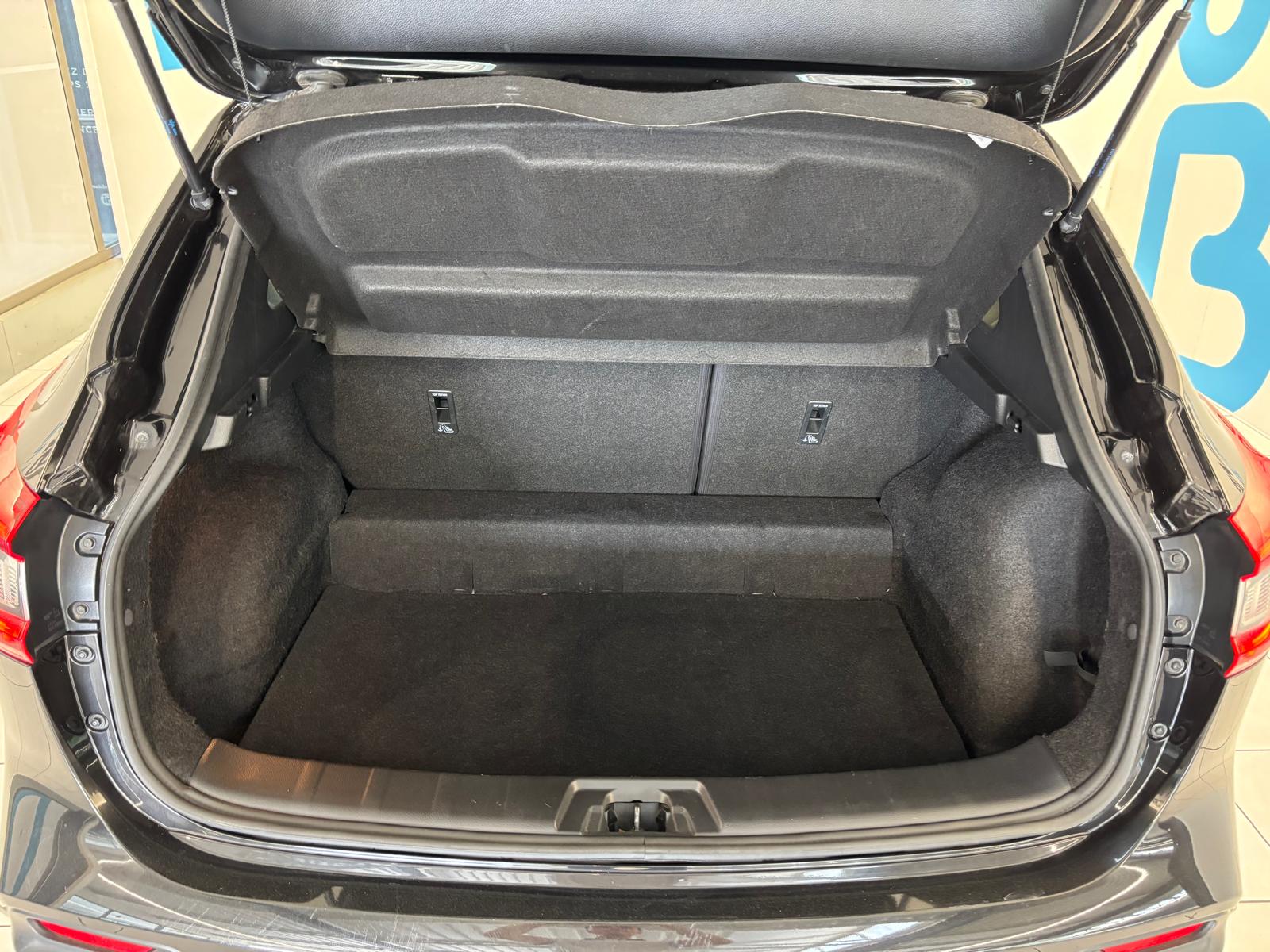 QASHQAI 1.3 DIG-T 140 ACENTA