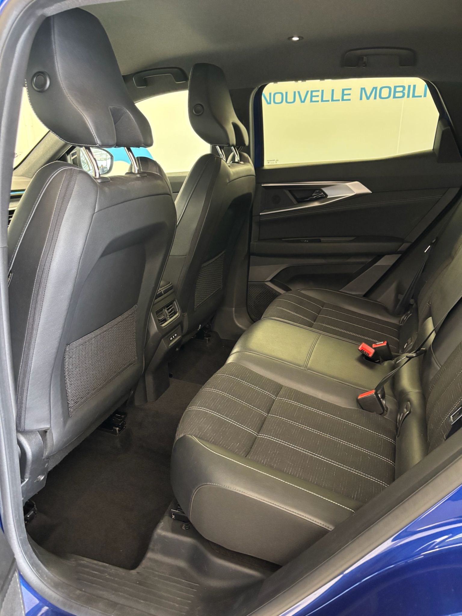 AUSTRAL MILD HYBRID 160 AUTO TECHNO
