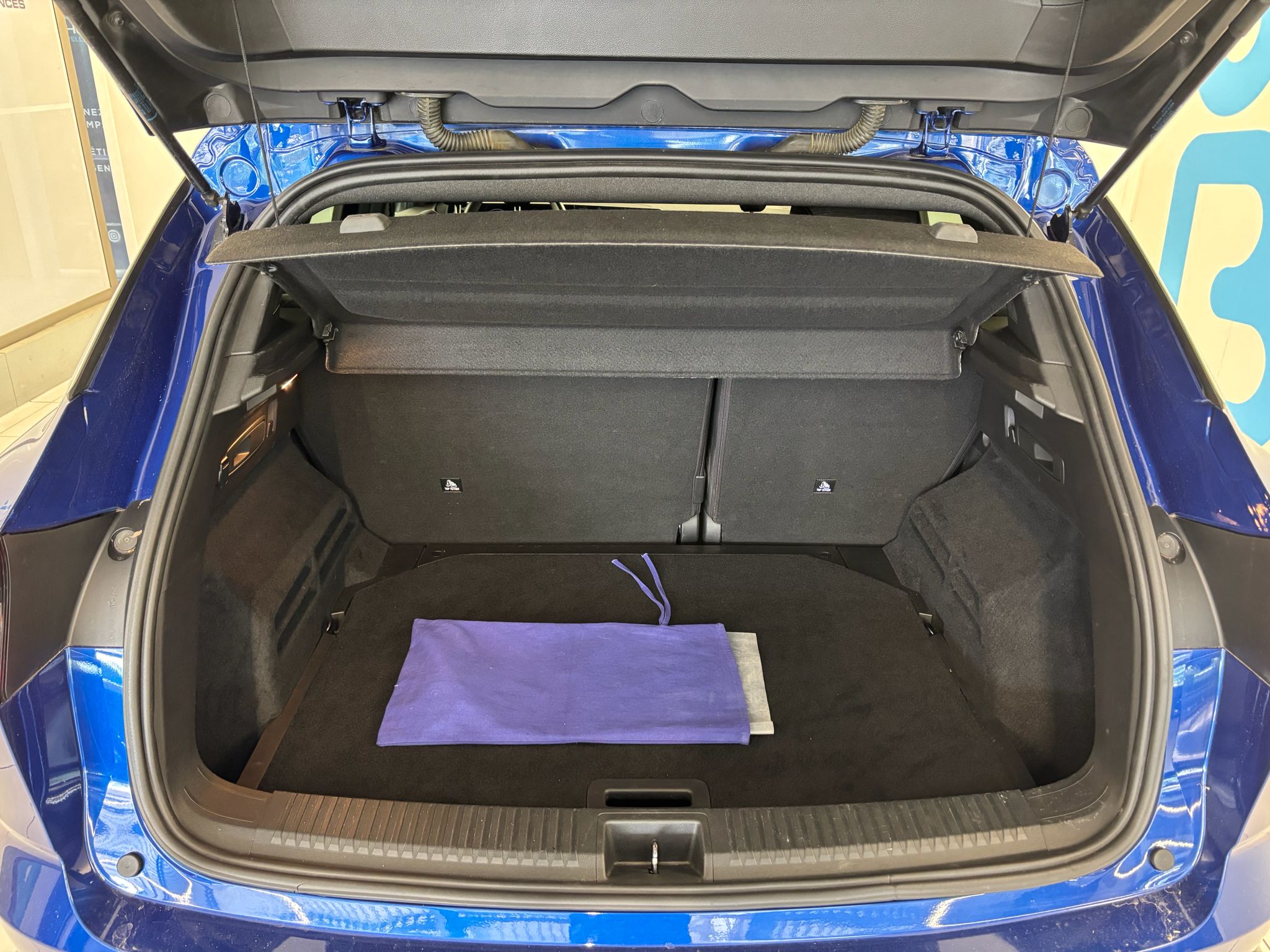 AUSTRAL MILD HYBRID 160 AUTO TECHNO
