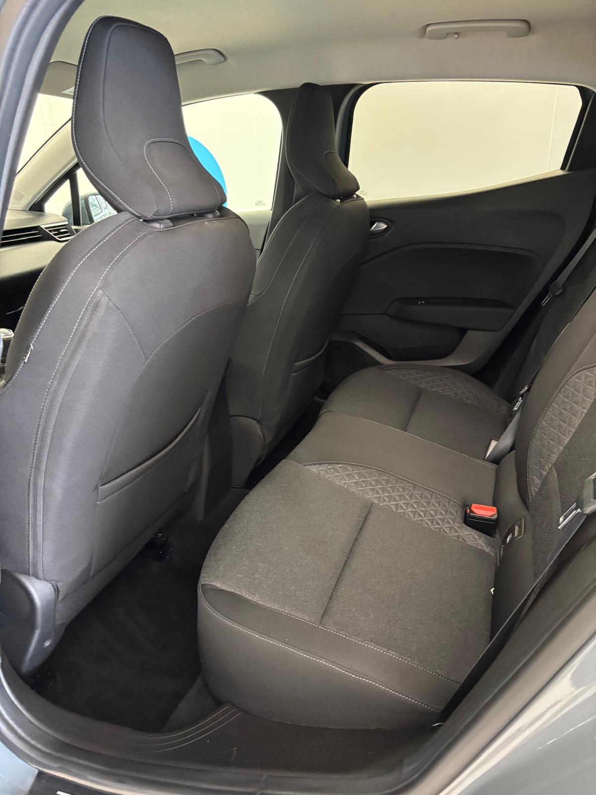 CLIO BLUE DCI 85 ZEN
