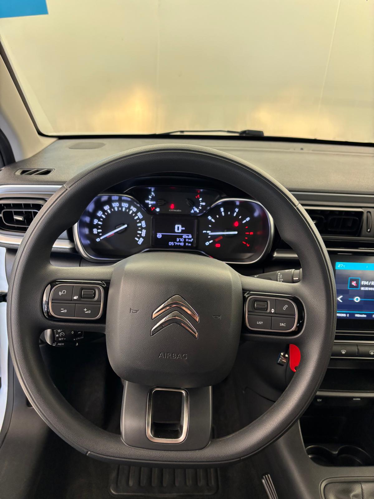 C3 HDI 100 FEEL NAV