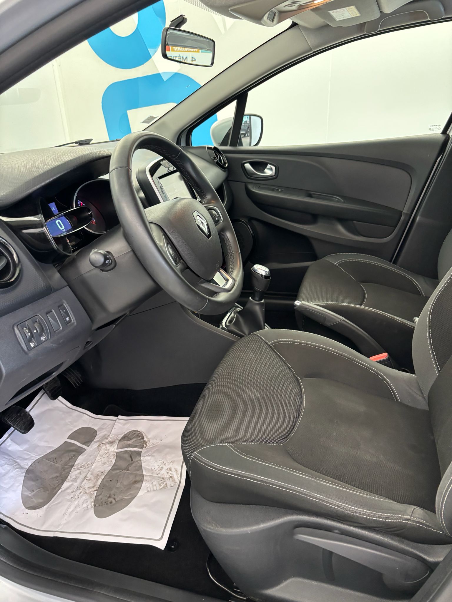CLIO IV TCE 90 ECO2 BUSINESS