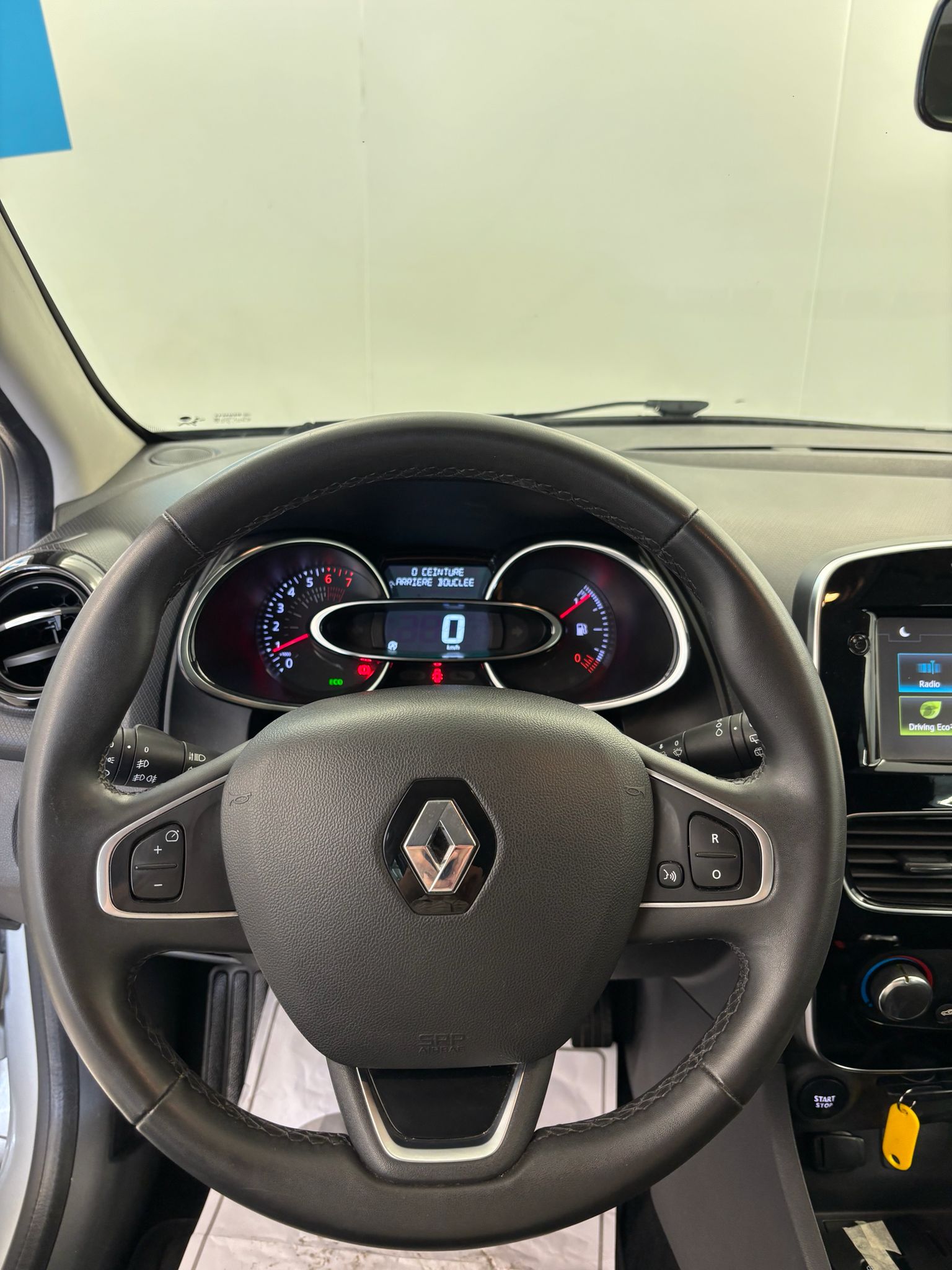 CLIO IV TCE 90 ECO2 BUSINESS