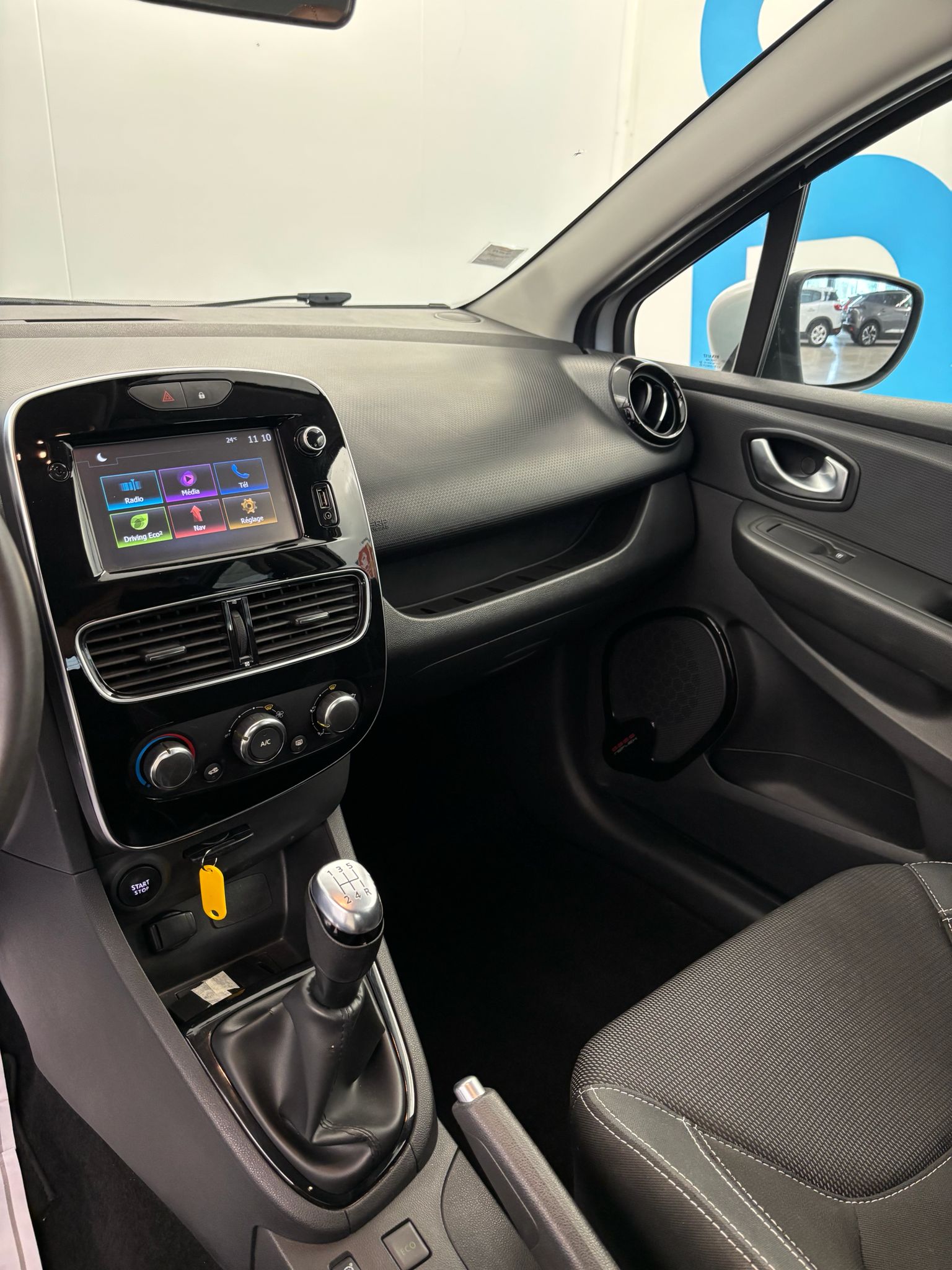 CLIO IV TCE 90 ECO2 BUSINESS