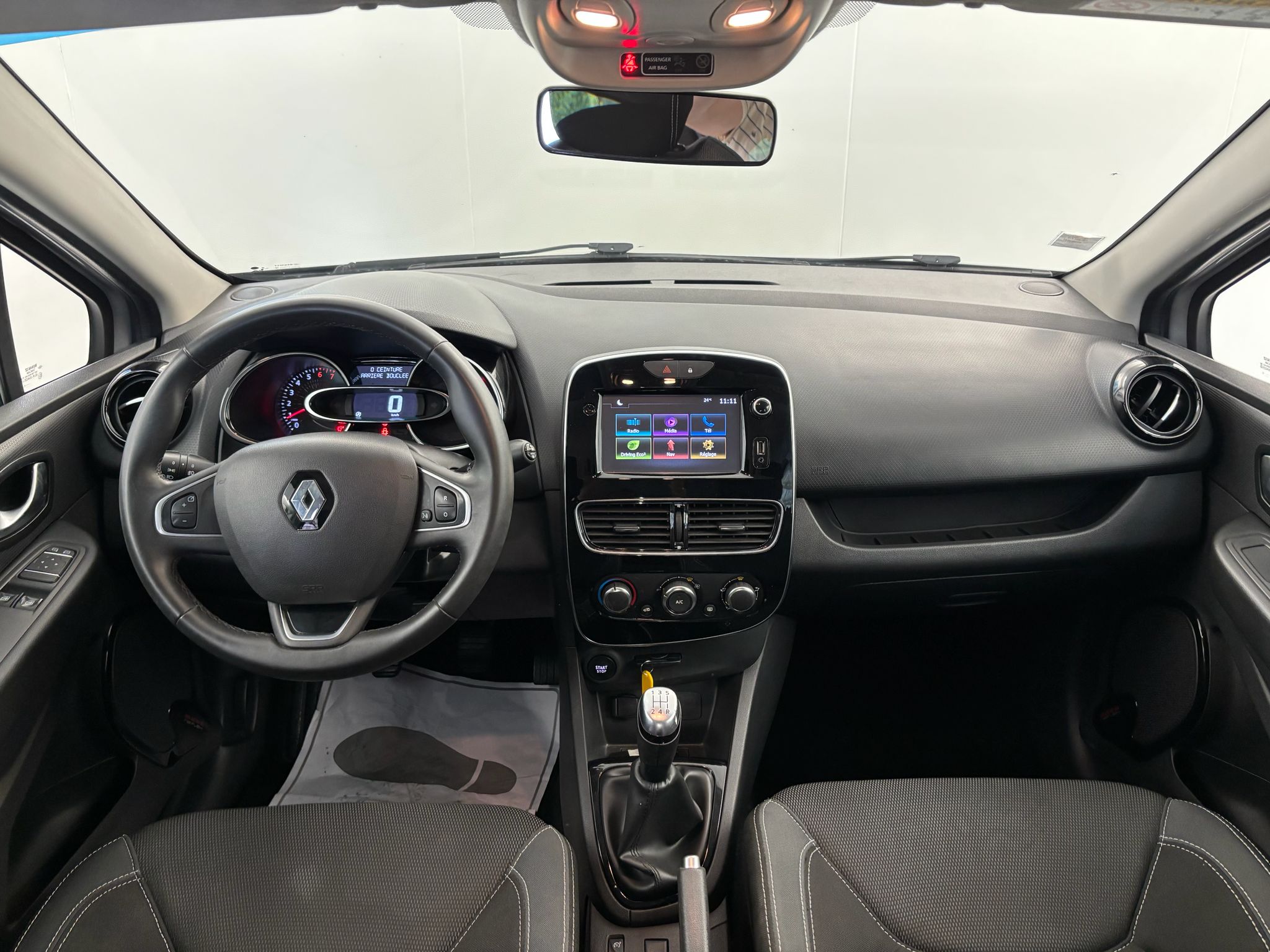 CLIO IV TCE 90 ECO2 BUSINESS
