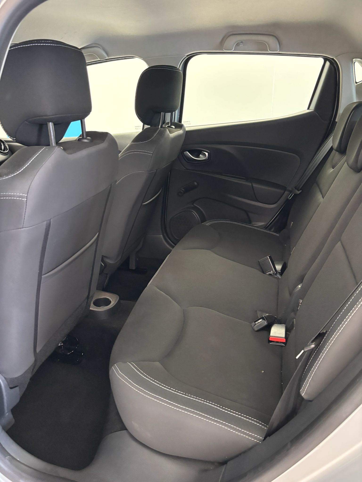 CLIO IV TCE 90 ECO2 BUSINESS