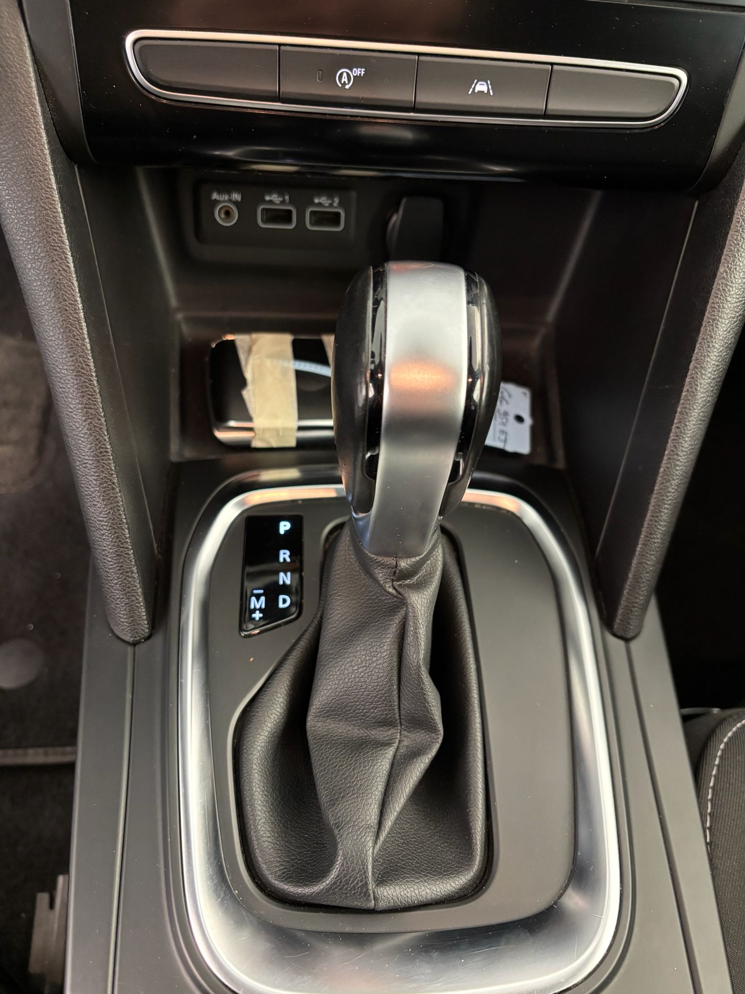 MEGANE IV BLUEDCI 115 EDC EVOLUTION