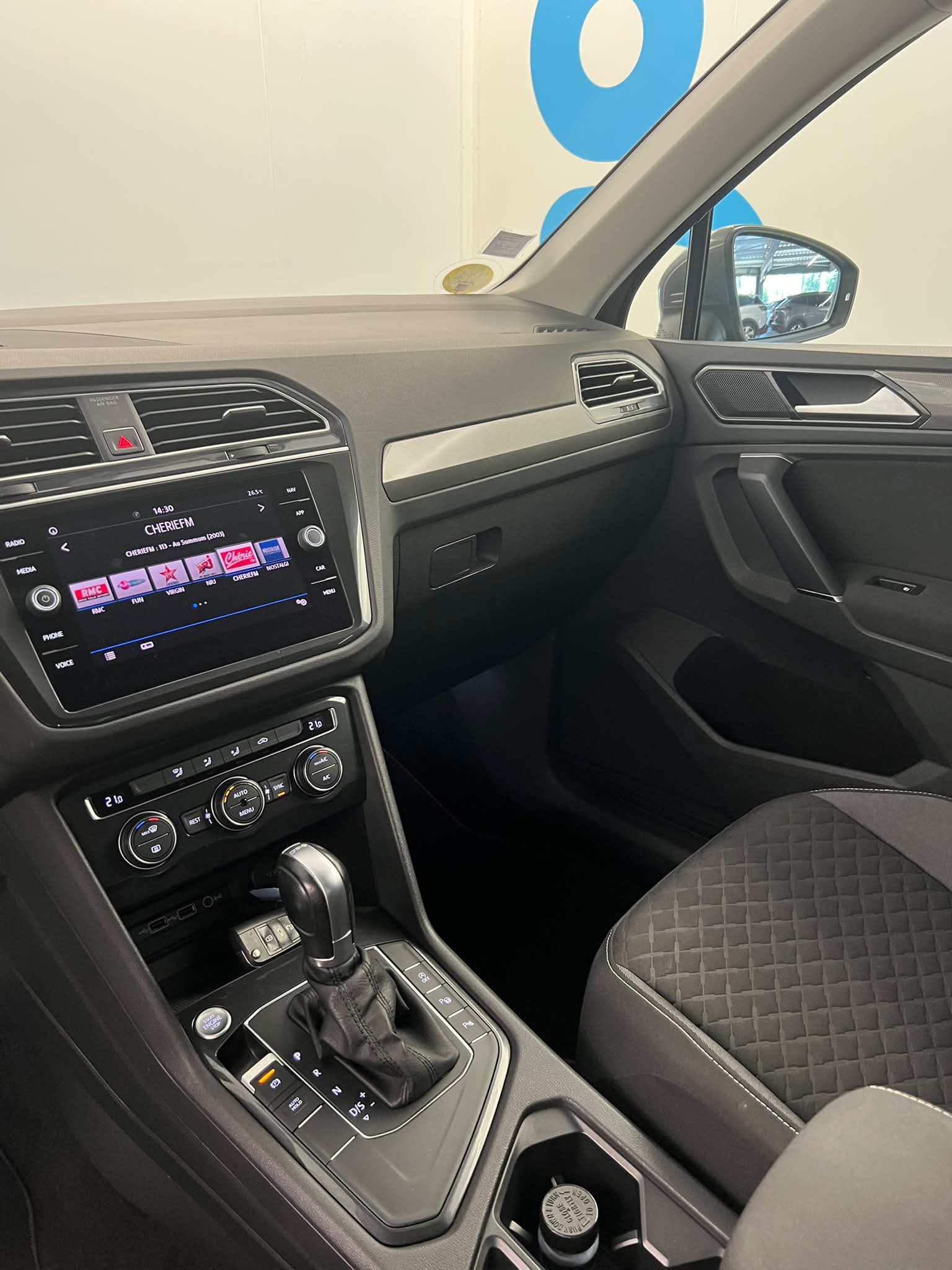 TIGUAN 2.0 TDI 150 DSG7 CONFORTLINE