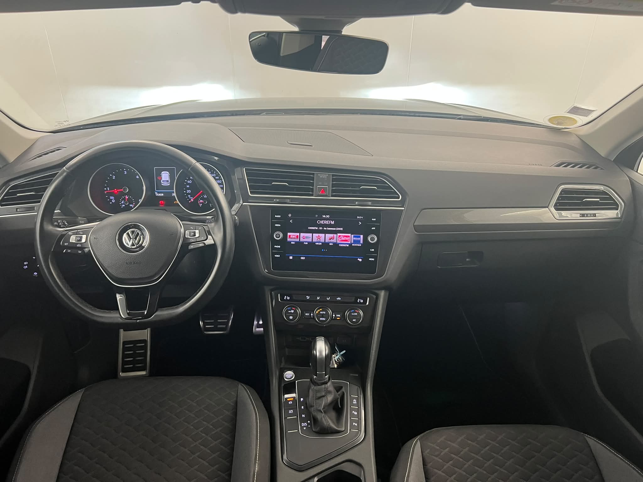 TIGUAN 2.0 TDI 150 DSG7 CONFORTLINE
