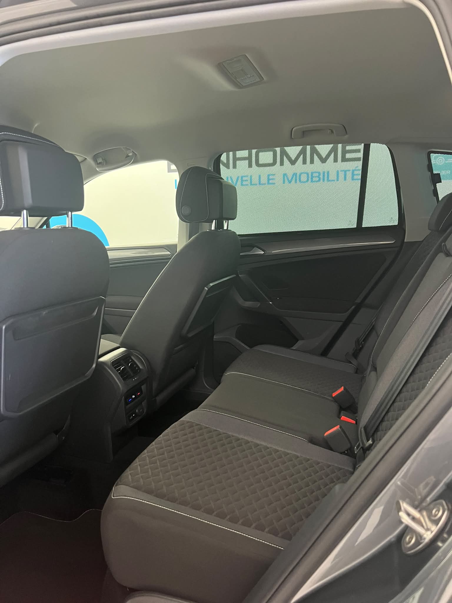 TIGUAN 2.0 TDI 150 DSG7 CONFORTLINE