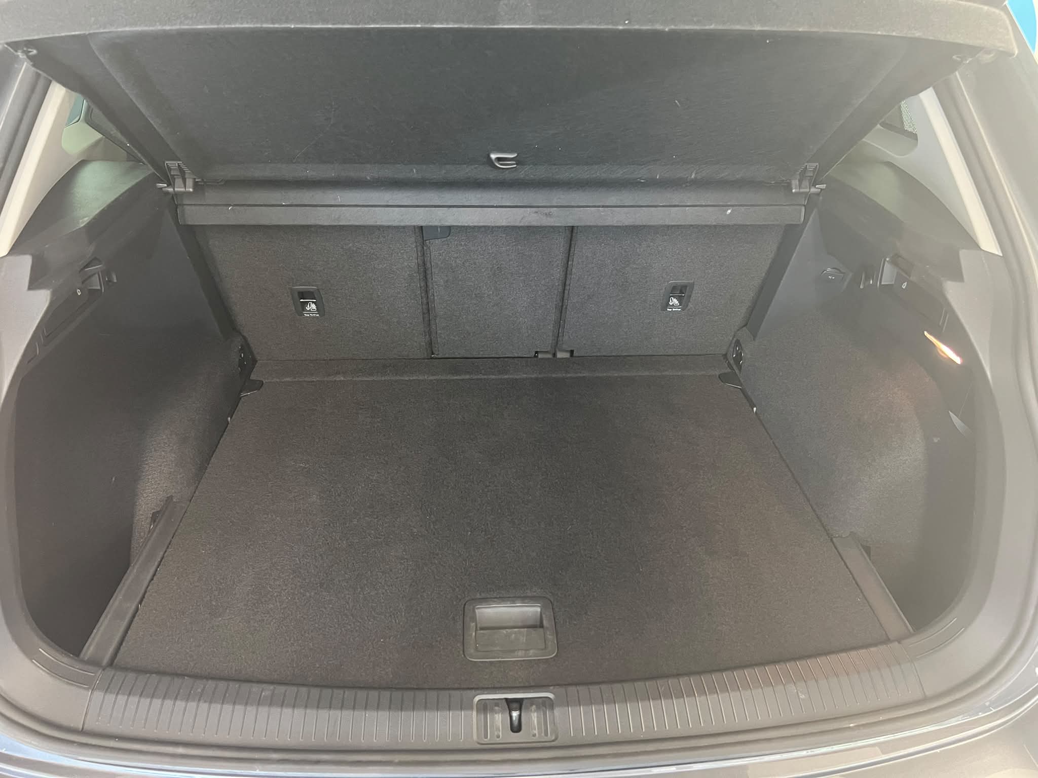 TIGUAN 2.0 TDI 150 DSG7 CONFORTLINE