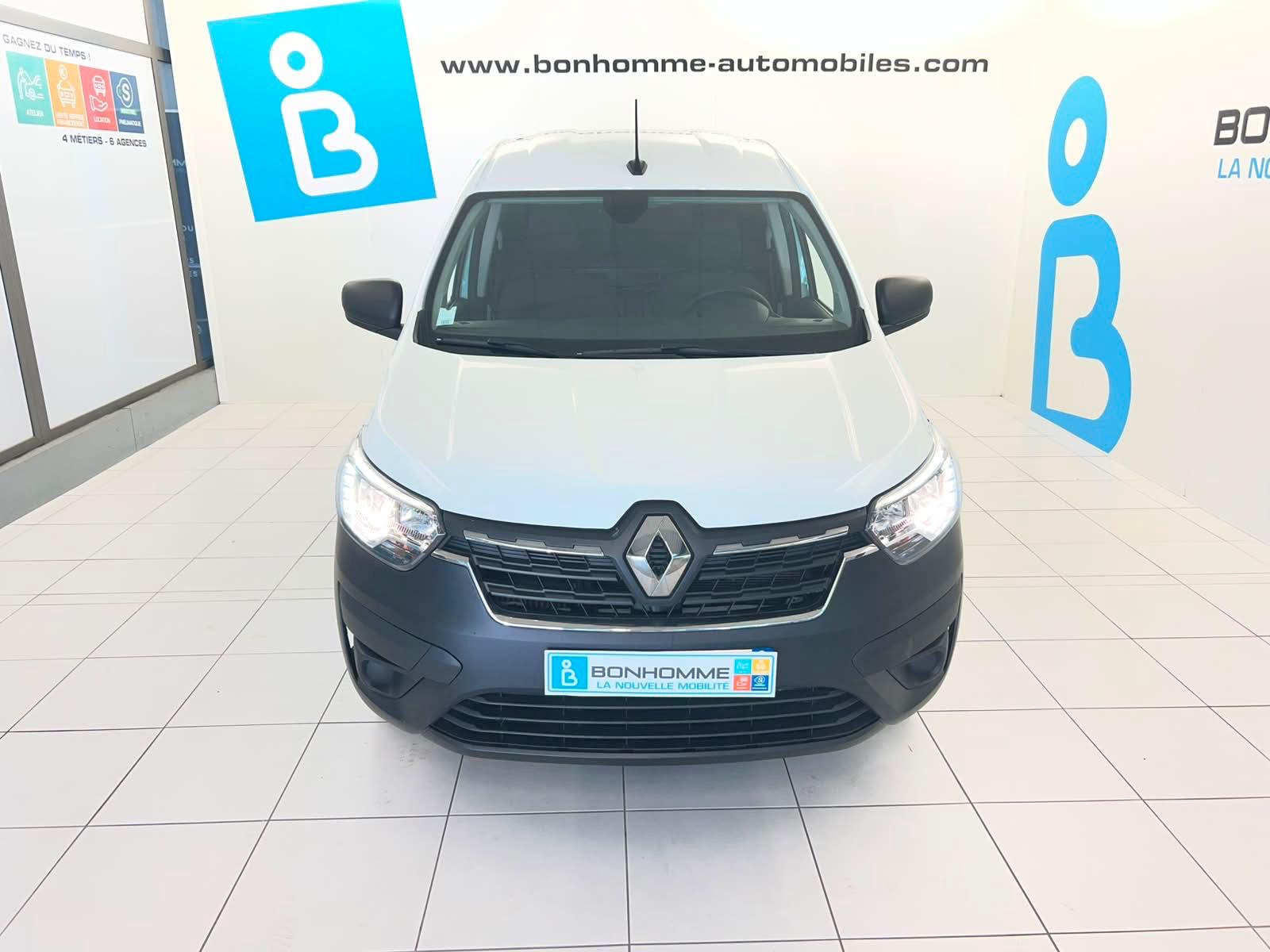 EXPRESS VAN TCE 100 CONFORT