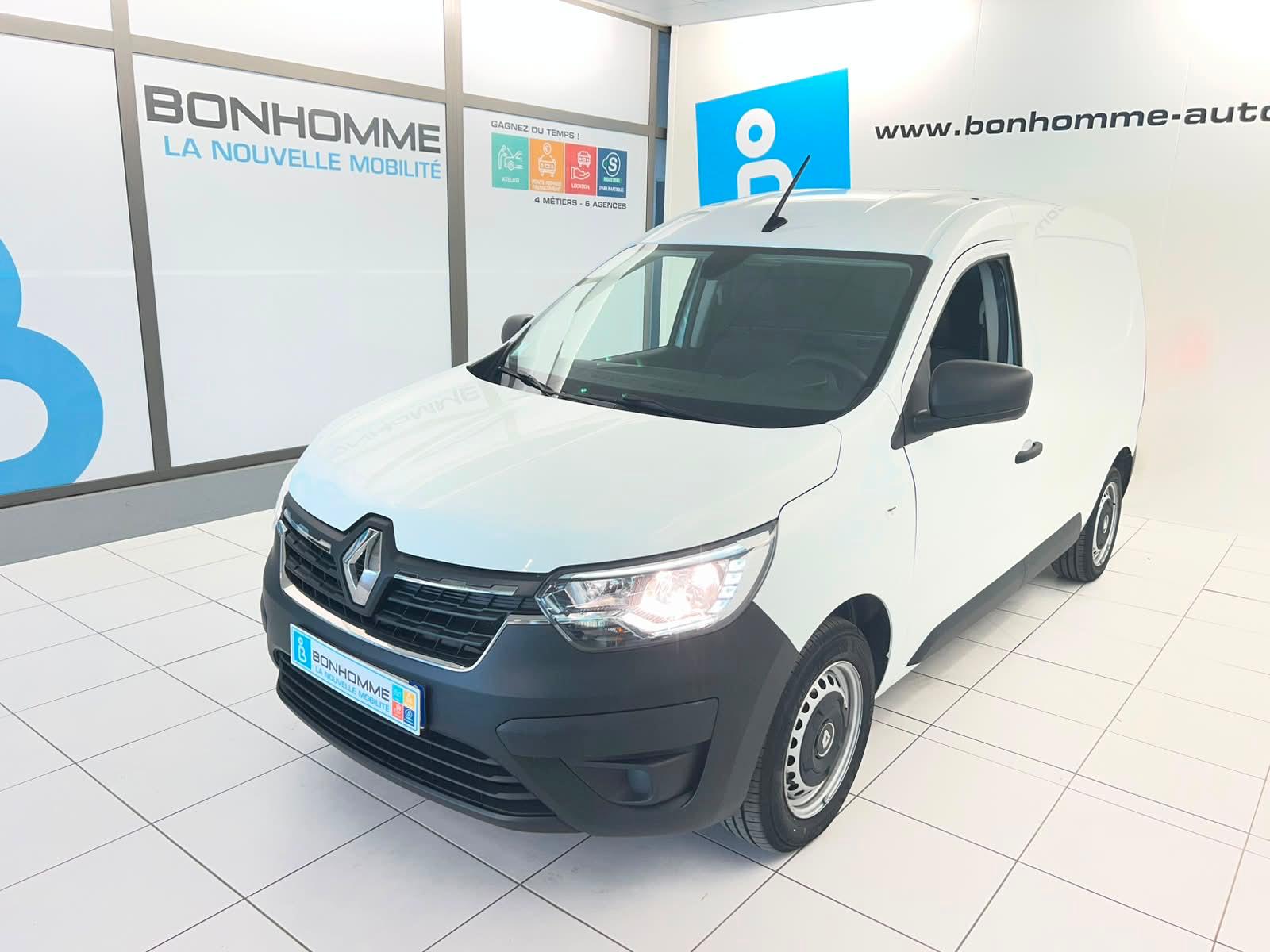 EXPRESS VAN TCE 100 CONFORT