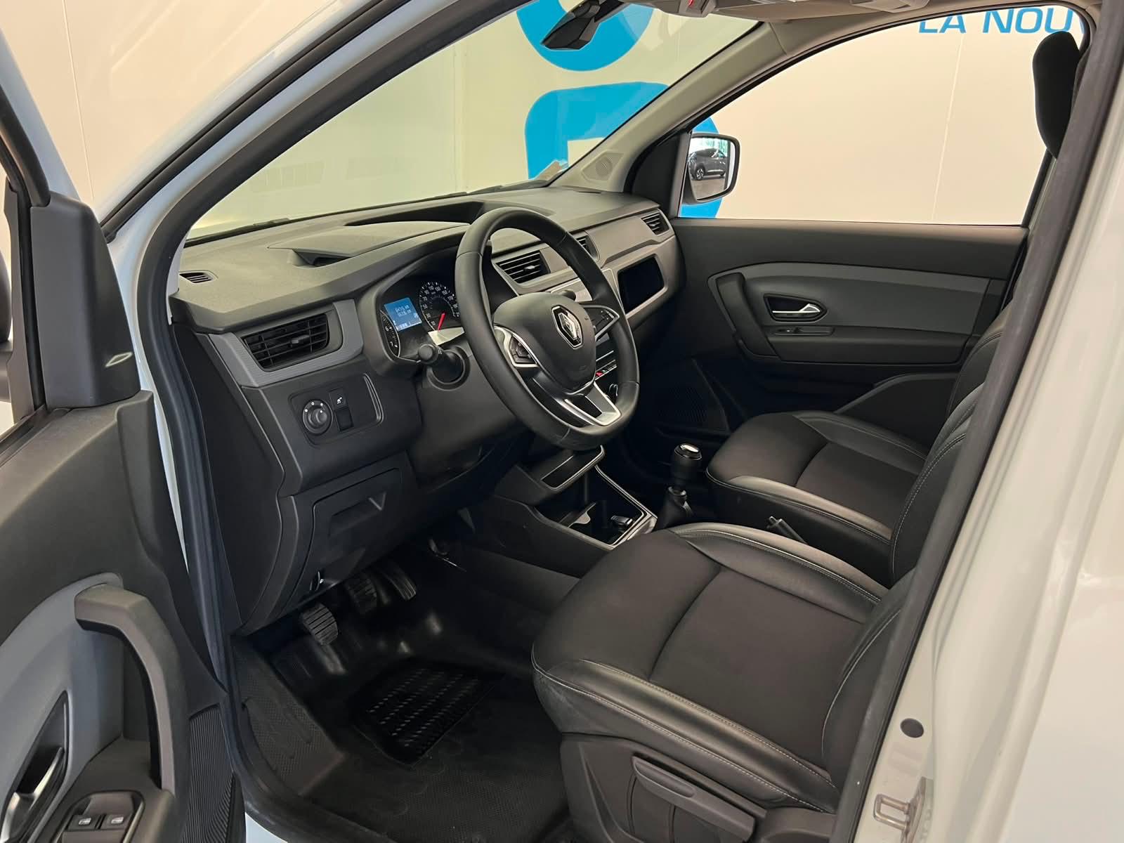 EXPRESS VAN TCE 100 CONFORT