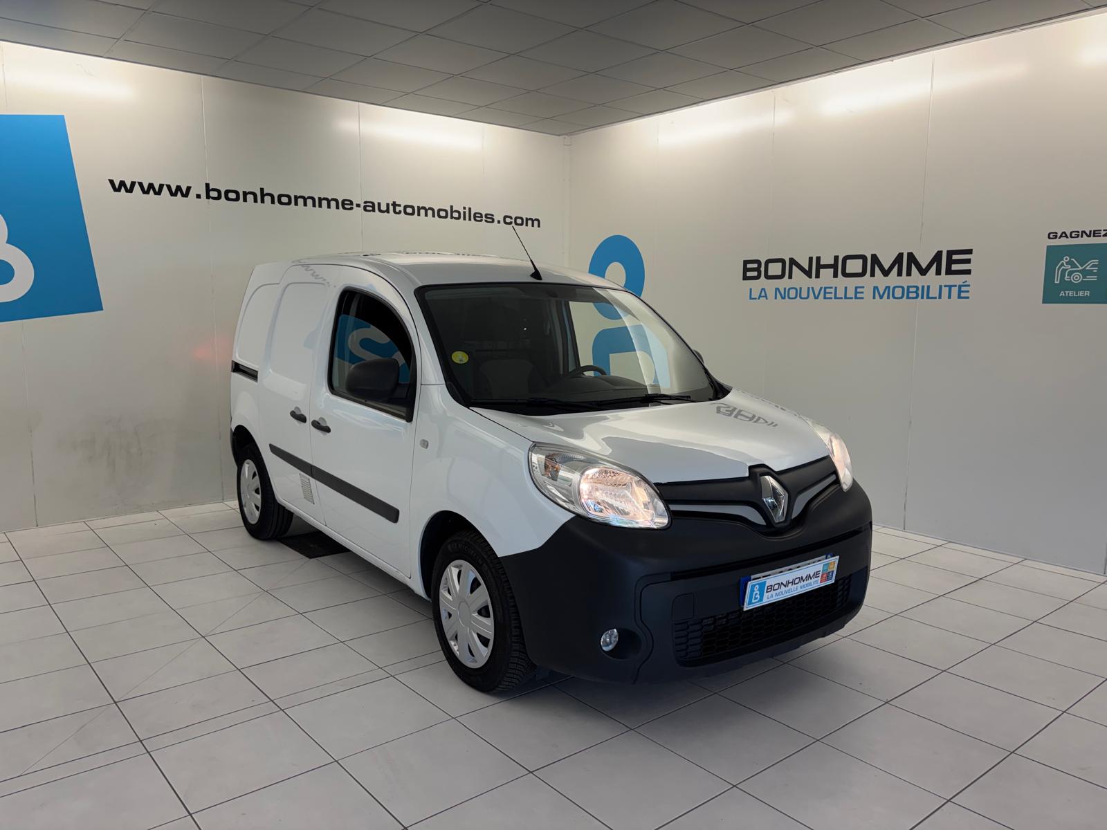 KANGOO DCI 95 EXTRA PACK R LINK