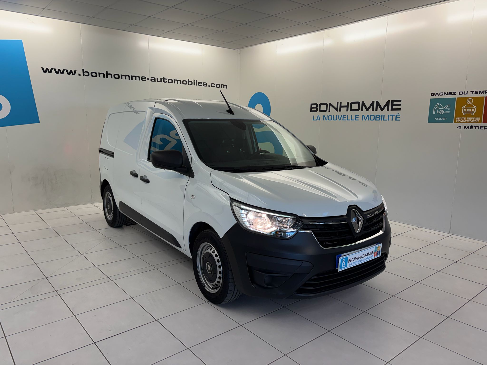 EXPRESS VAN DCI 95 CONFORT